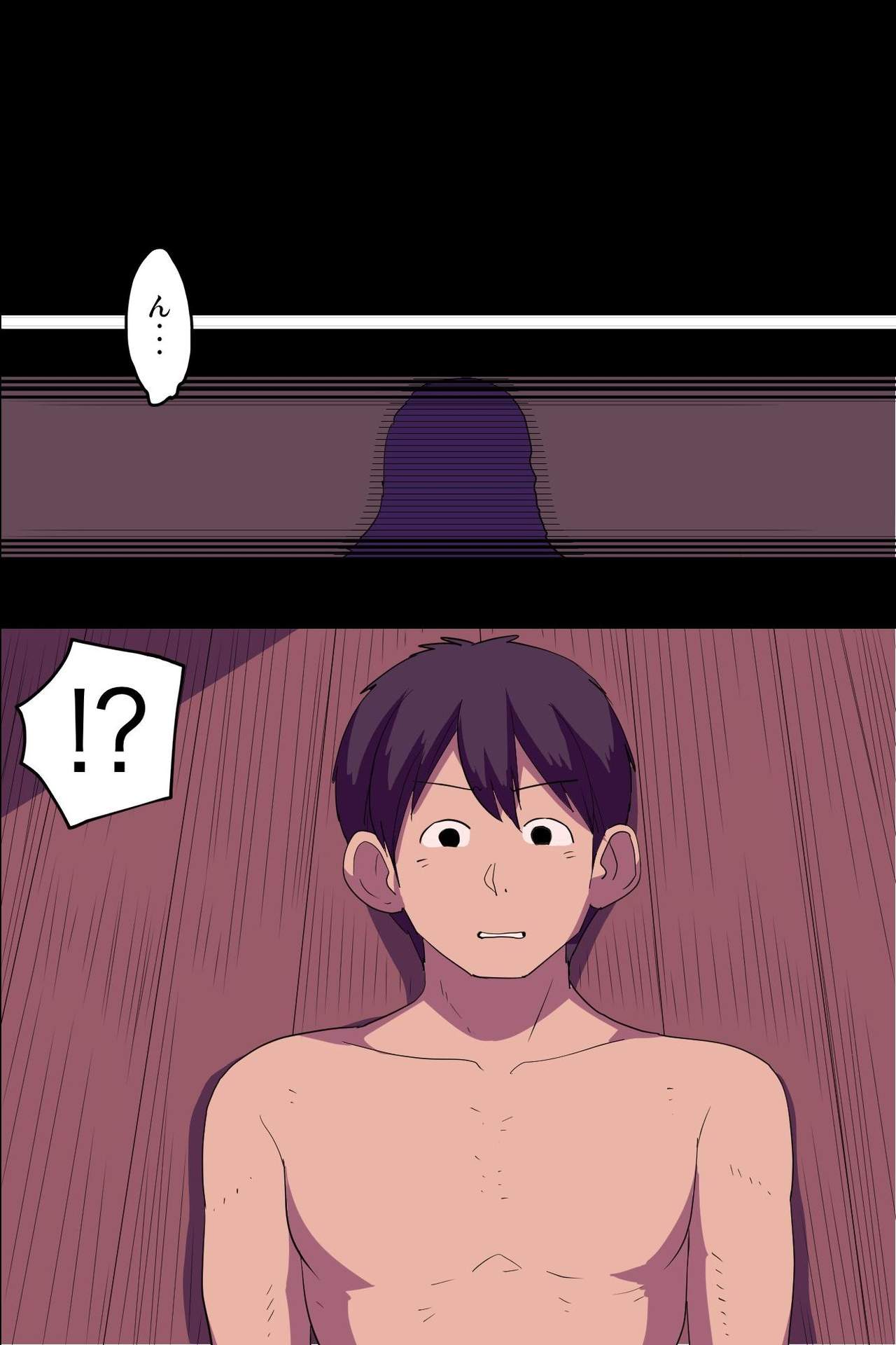 Kyonyuu de Kawaii Nyotai-hame-ana de Pakopako Tanetsuke-training Dekiru Gym page 7 full