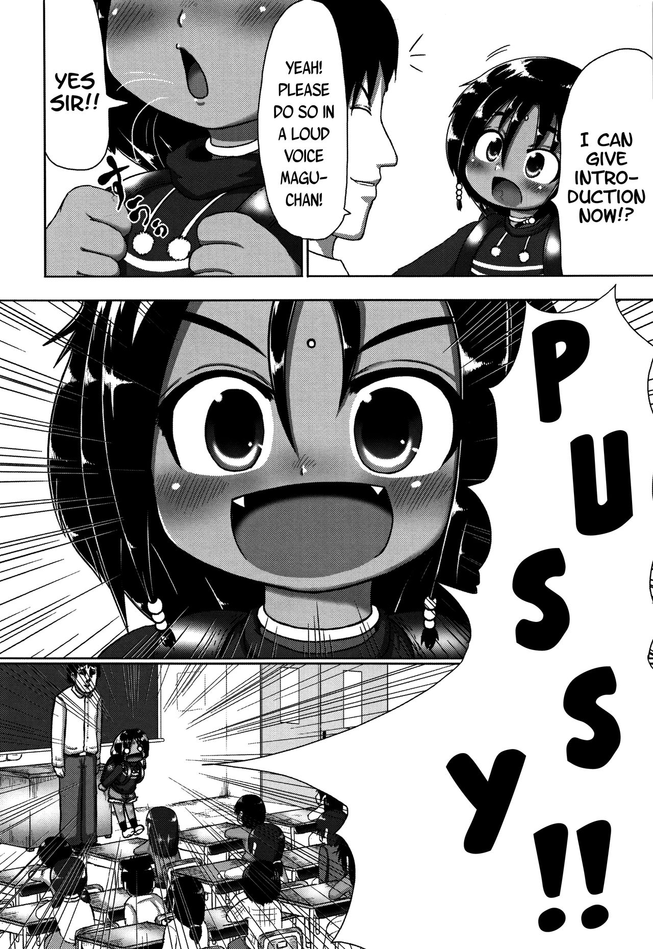 Culture Shock page 2 full