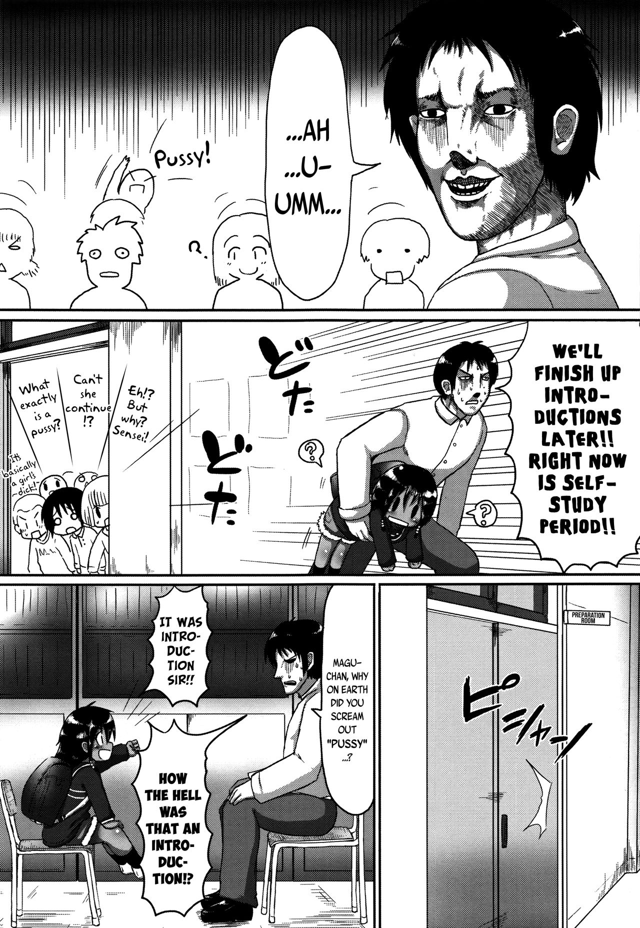 Culture Shock page 3 full