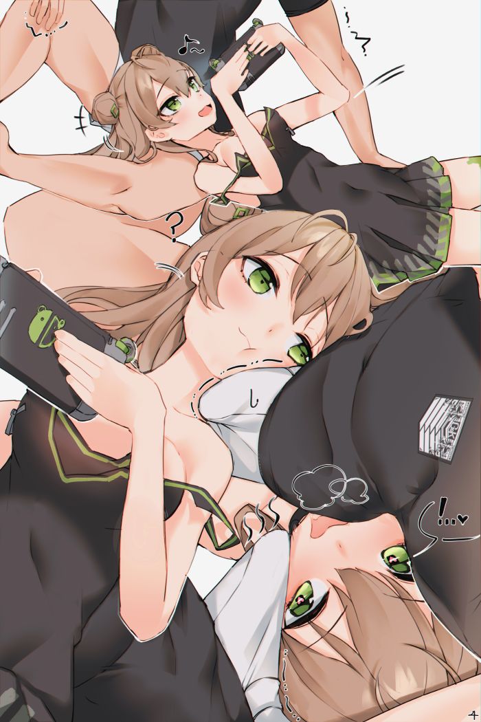 Play with RFB! page 5 full