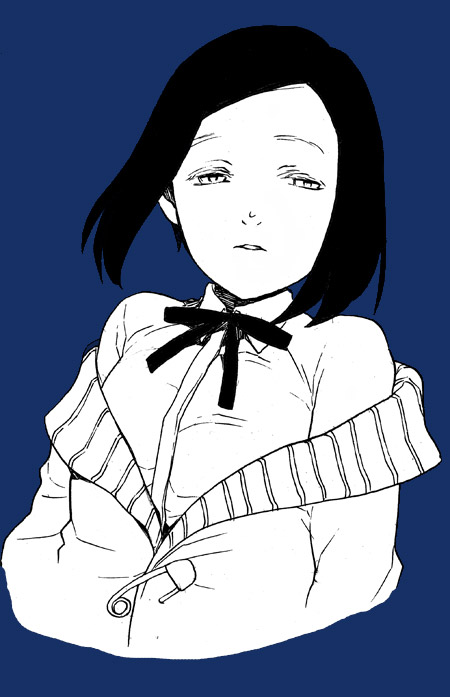 ARU FUTARI NO HANSHI page 3 full