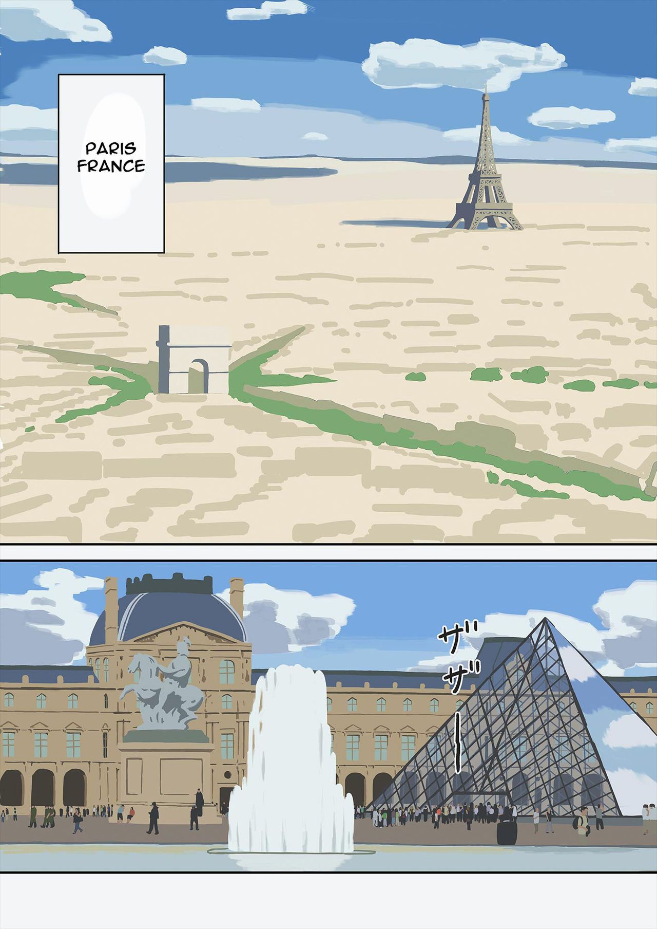 Share 2 Kaa-san tte Muriyari Saretari Suru no Suki na no? | Share 2 Does Mom Like to be Fucked Against Her Will? page 3 full