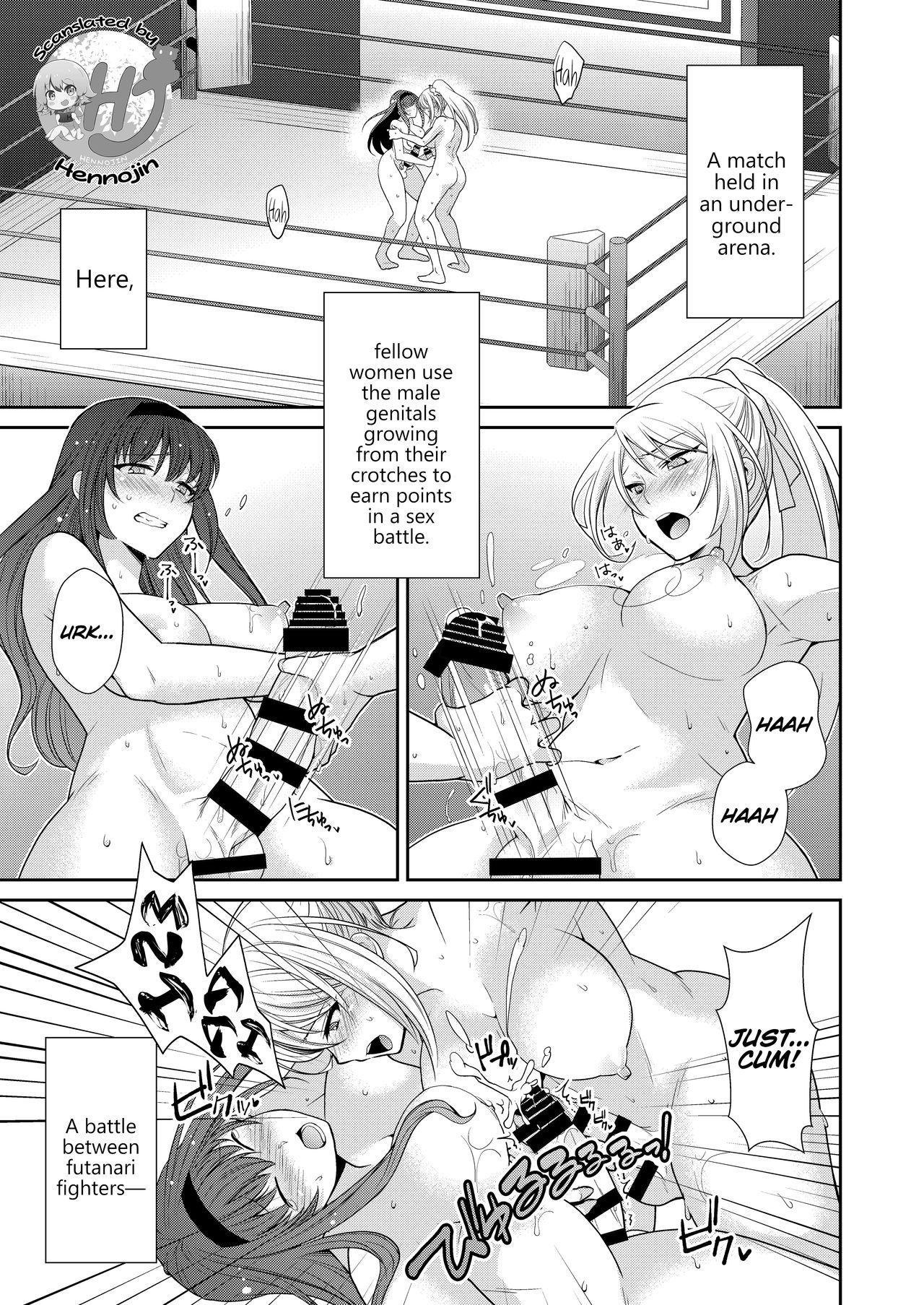 FUTACOLO CO -MALIGN RELIEF- page 4 full