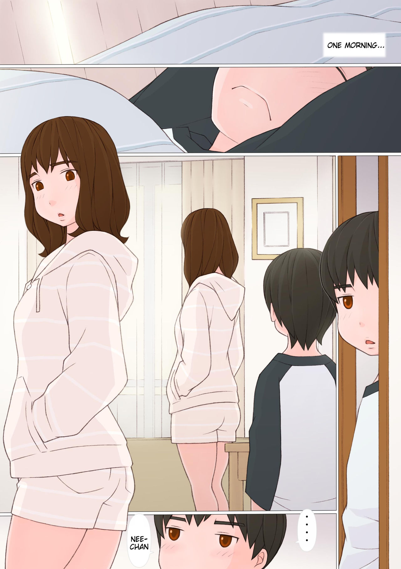 Ane Kaeru page 2 full