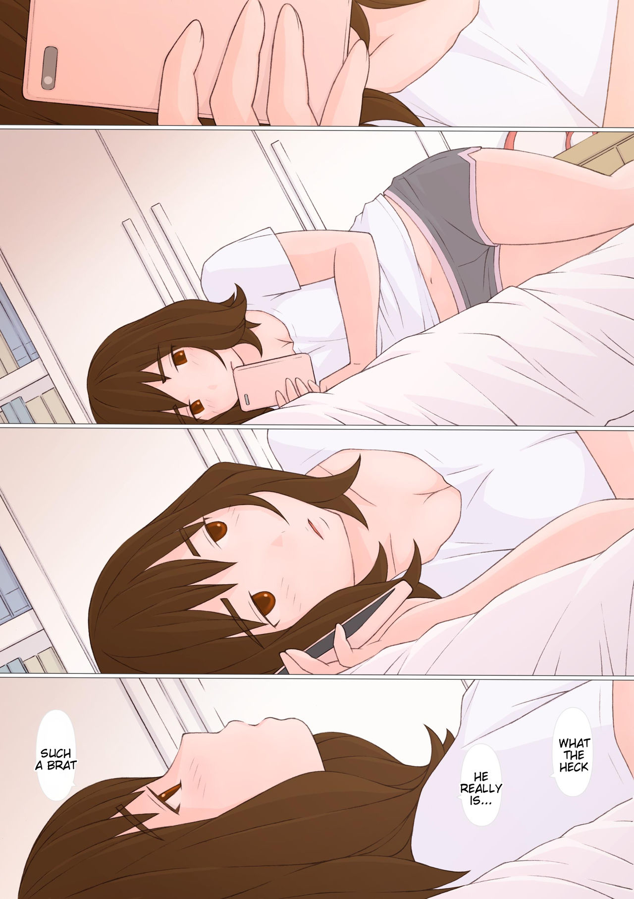 Ane Kaeru page 6 full