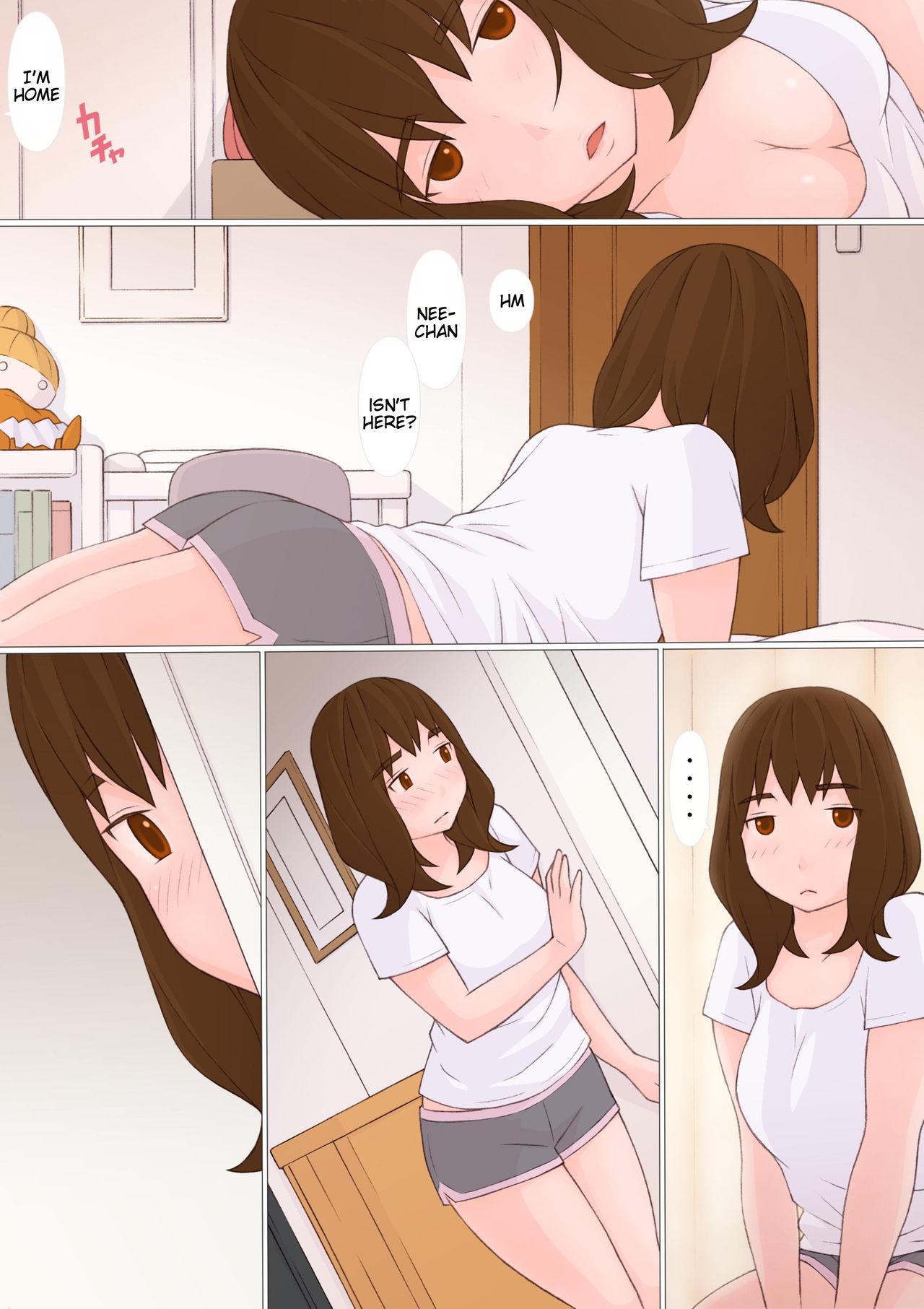 Ane Kaeru page 7 full