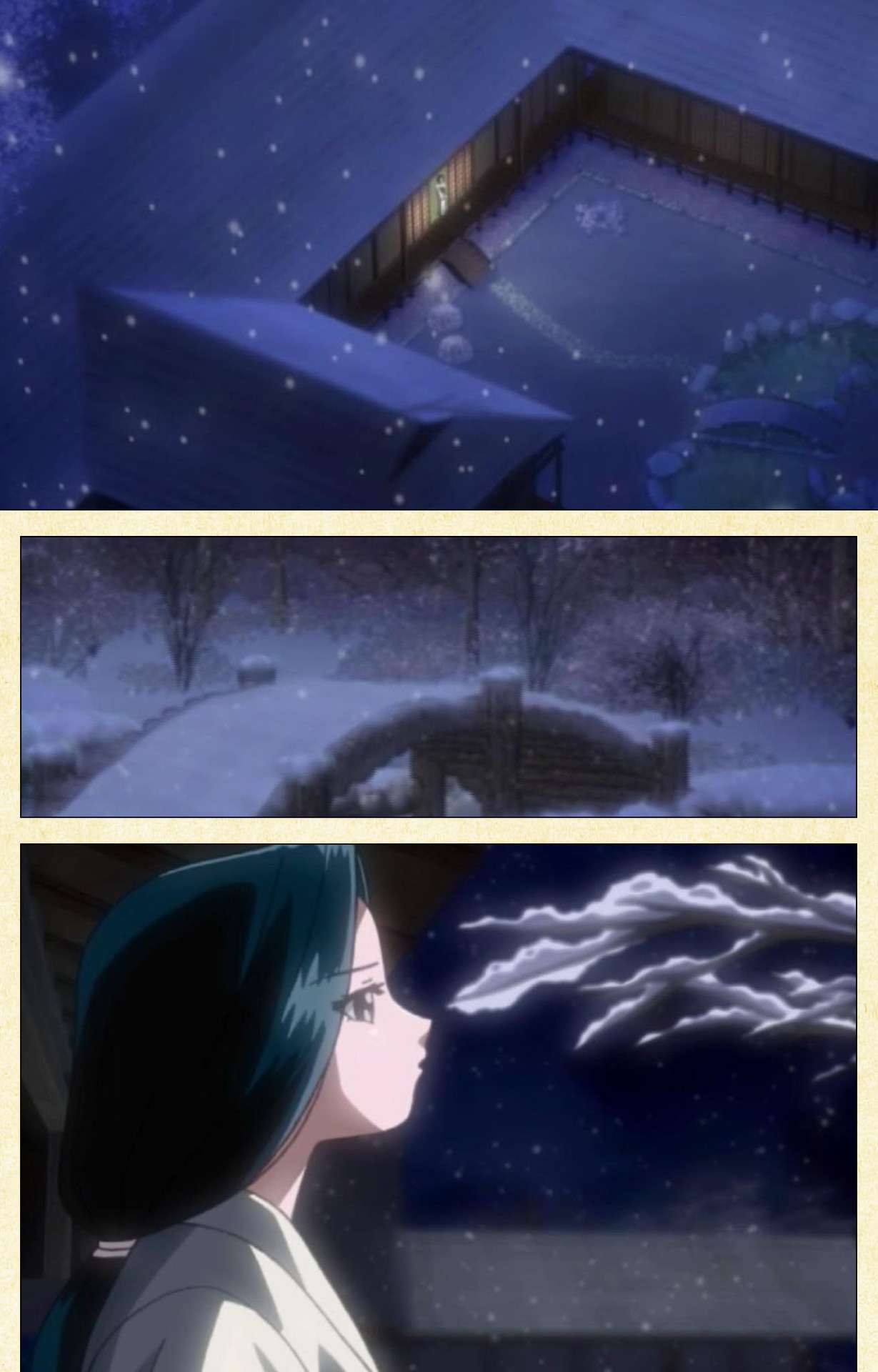 In'yoku emaki ~ yukiyo ni hime wa okasa reru ~ Complete ban page 4 full