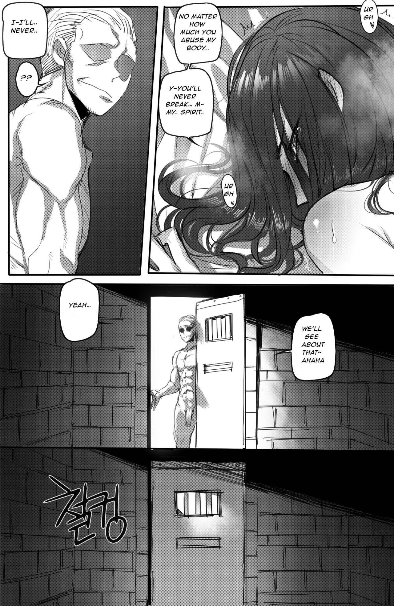 The Fall of Irelia 2 page 8 full