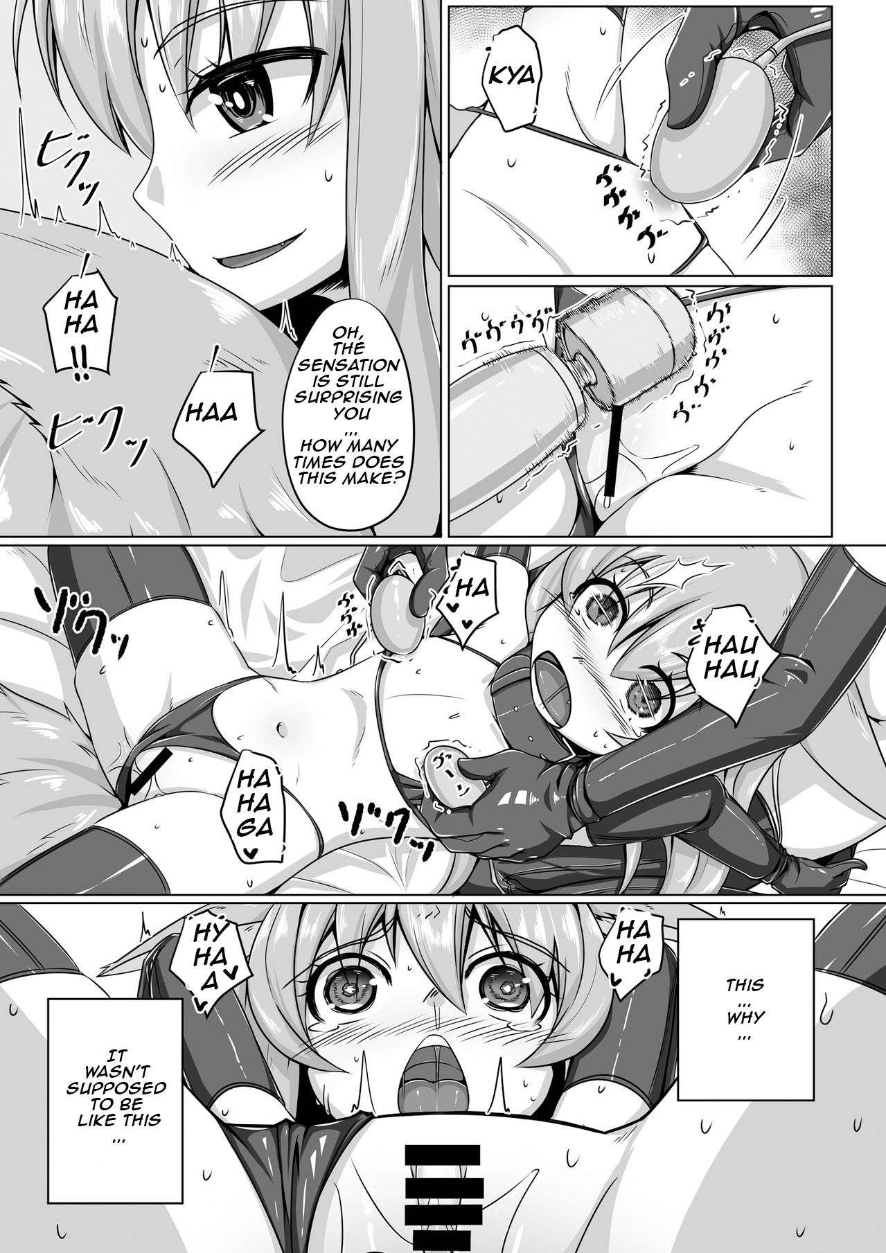 FOX MANIAX2 page 2 full