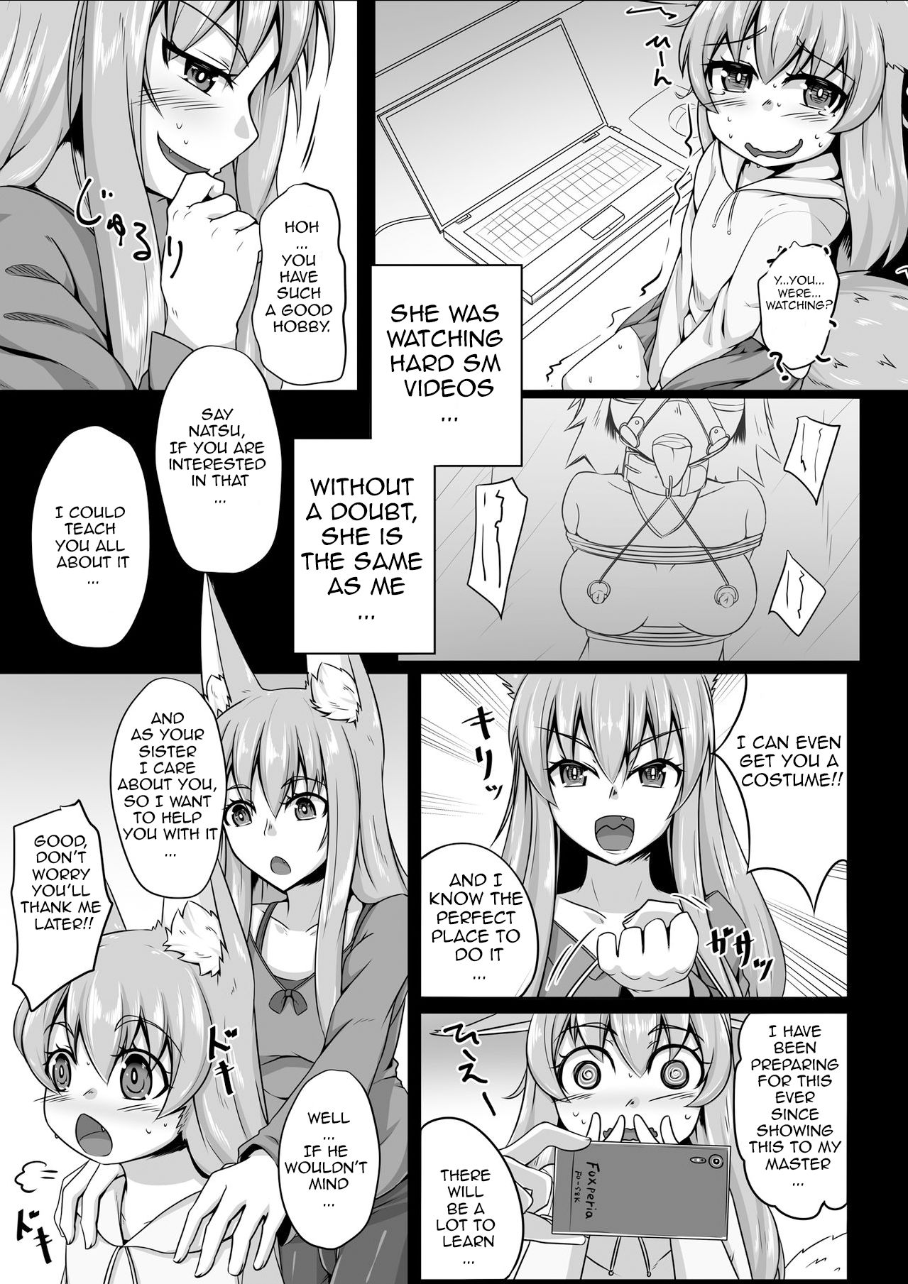 FOX MANIAX2 page 4 full