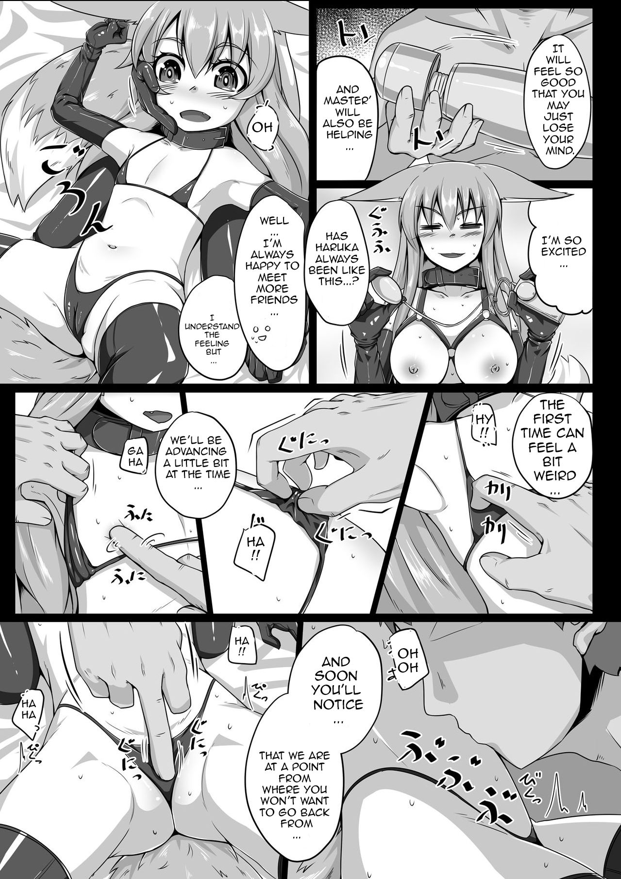 FOX MANIAX2 page 6 full