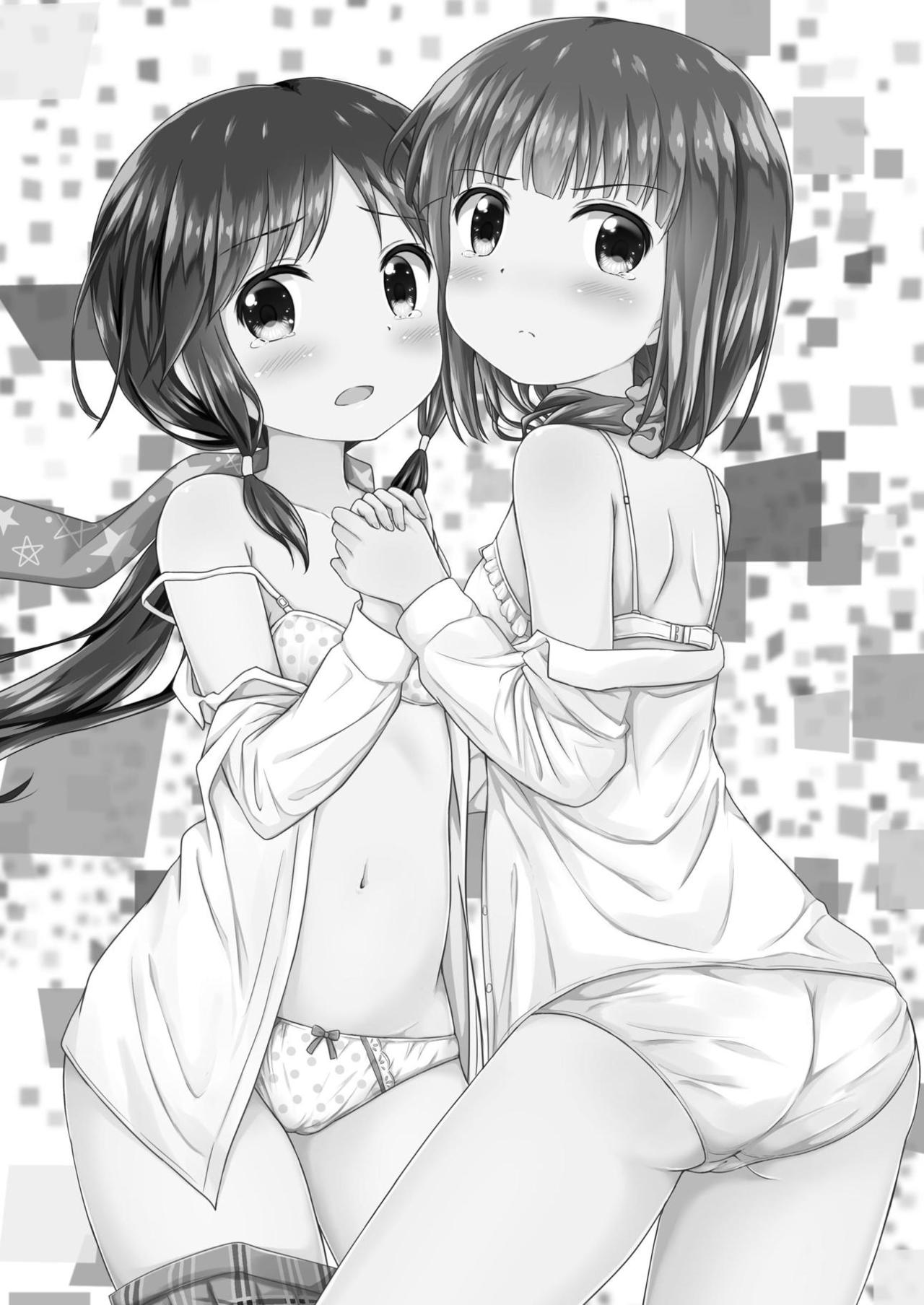 Tamaki to Yumine vs Tanetsuke Oji-sama page 2 full