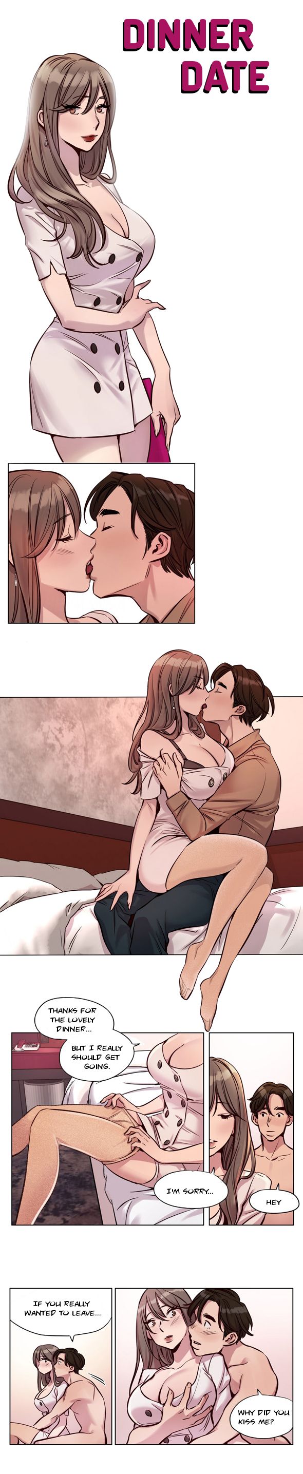 Dinner Date page 2 full