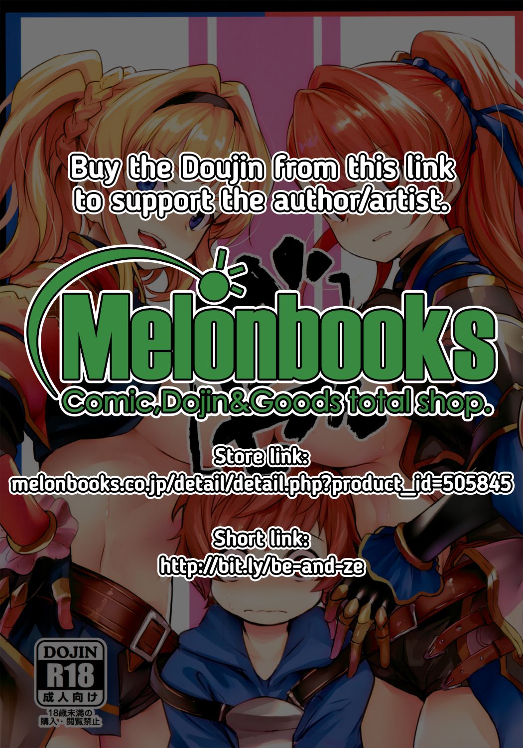 Be to Ze | Be & Ze page 2 full