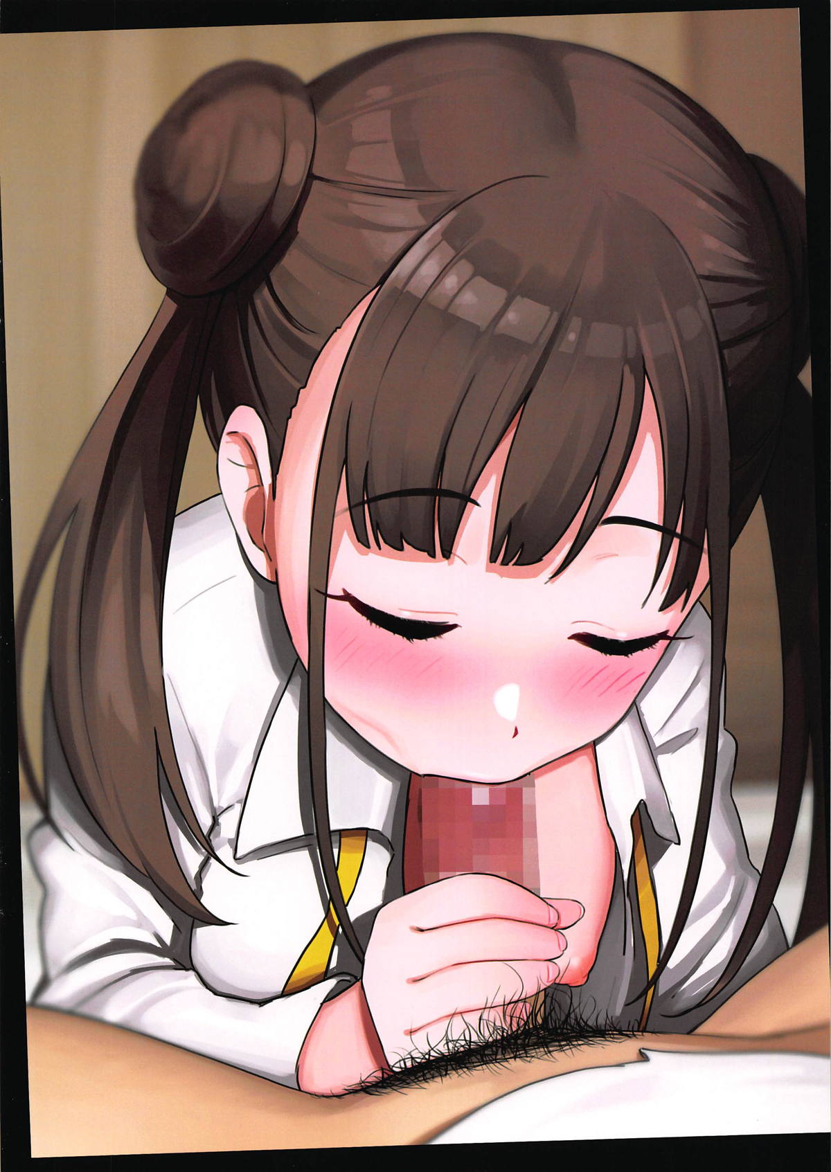 Aidoru. Sonoda Chiyoko page 10 full