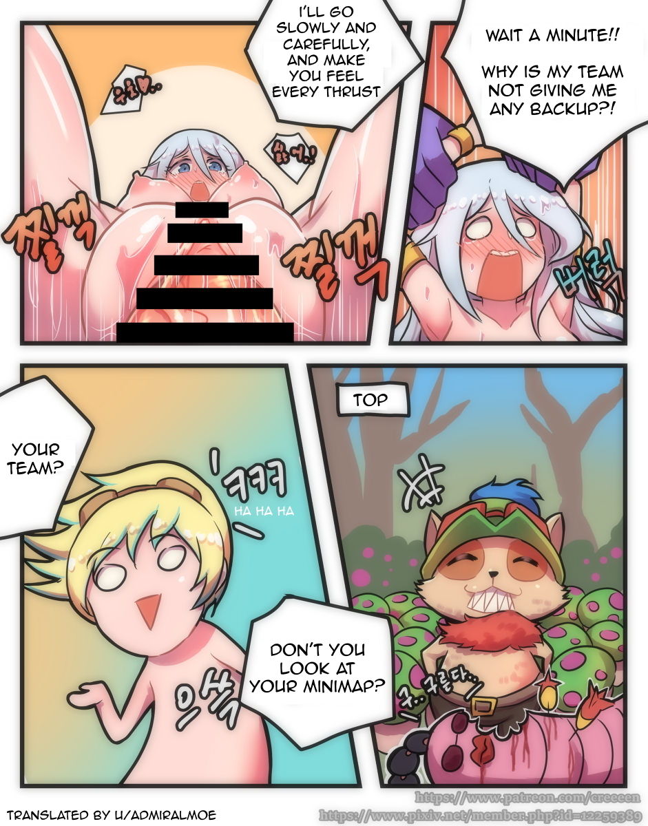 Ashe Comic page 9 full