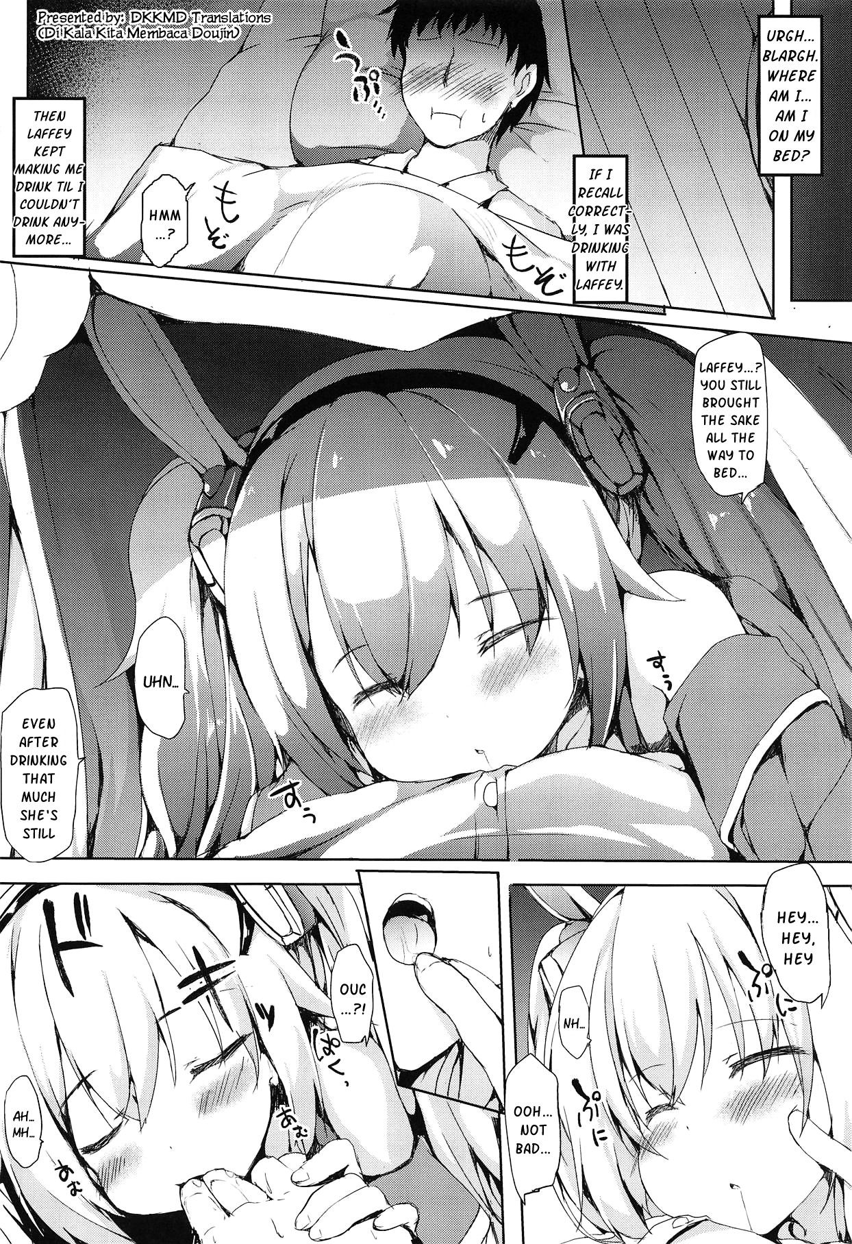 Yoidere Laffey page 4 full