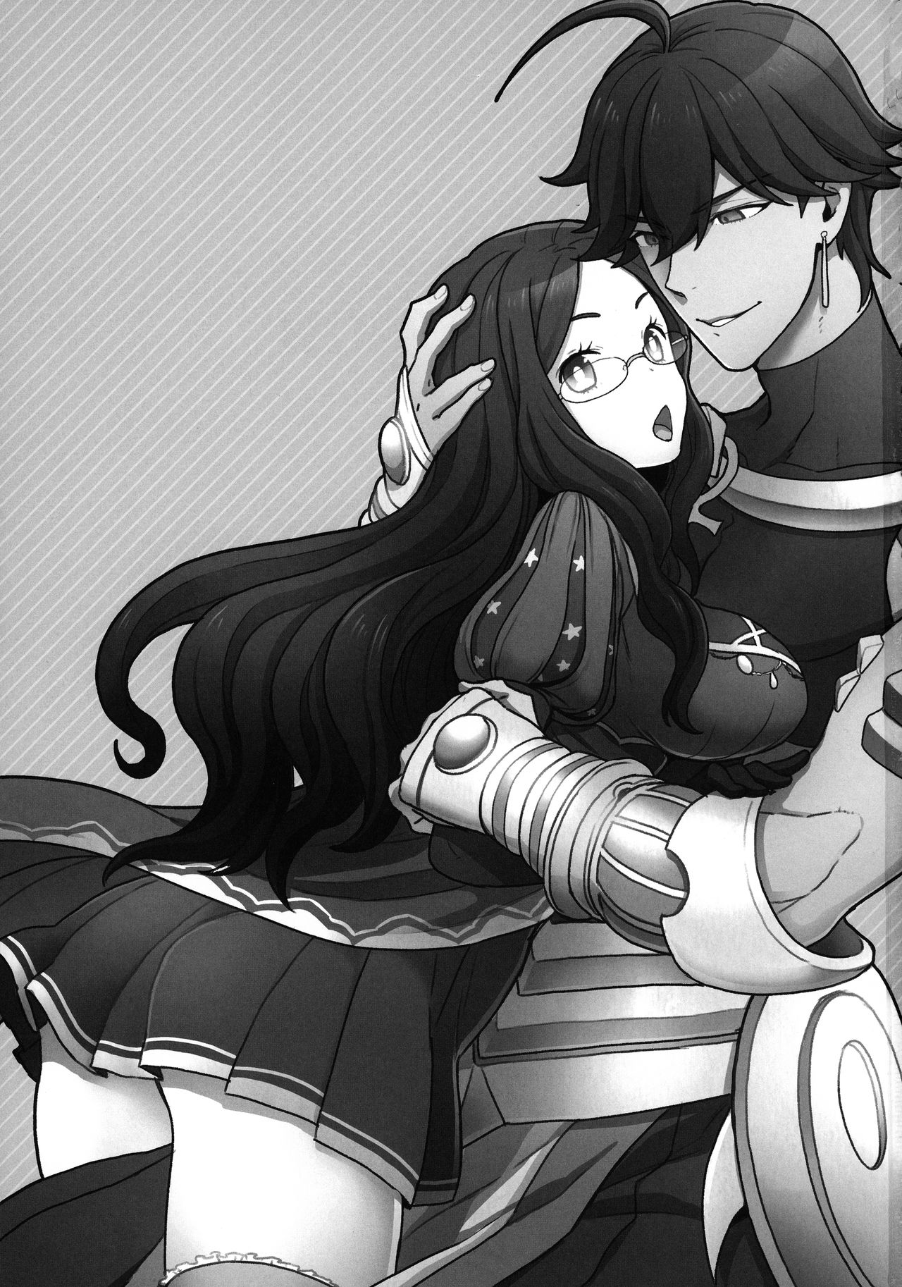 Meeting again! page 2 full