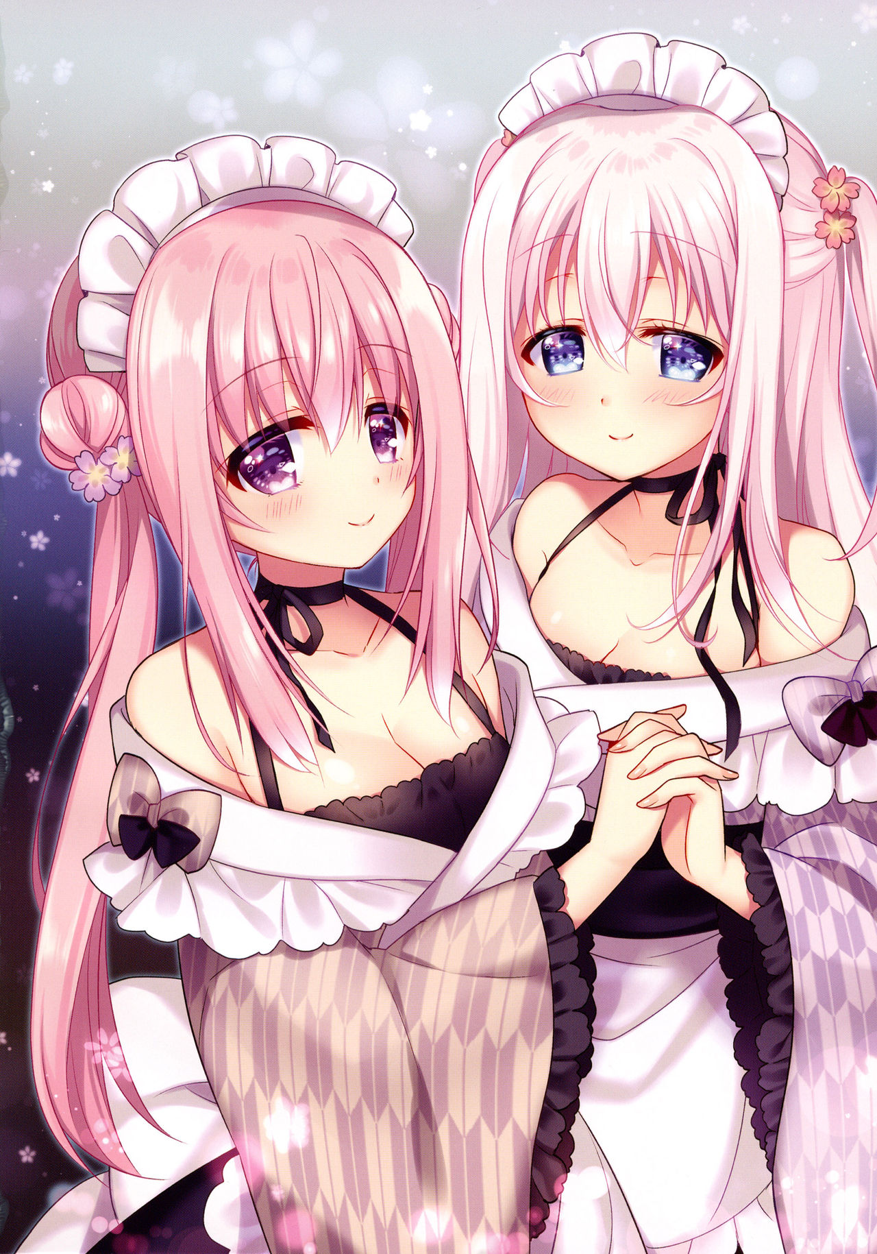 Kissa Ohroan wa Kenzen desu? page 9 full