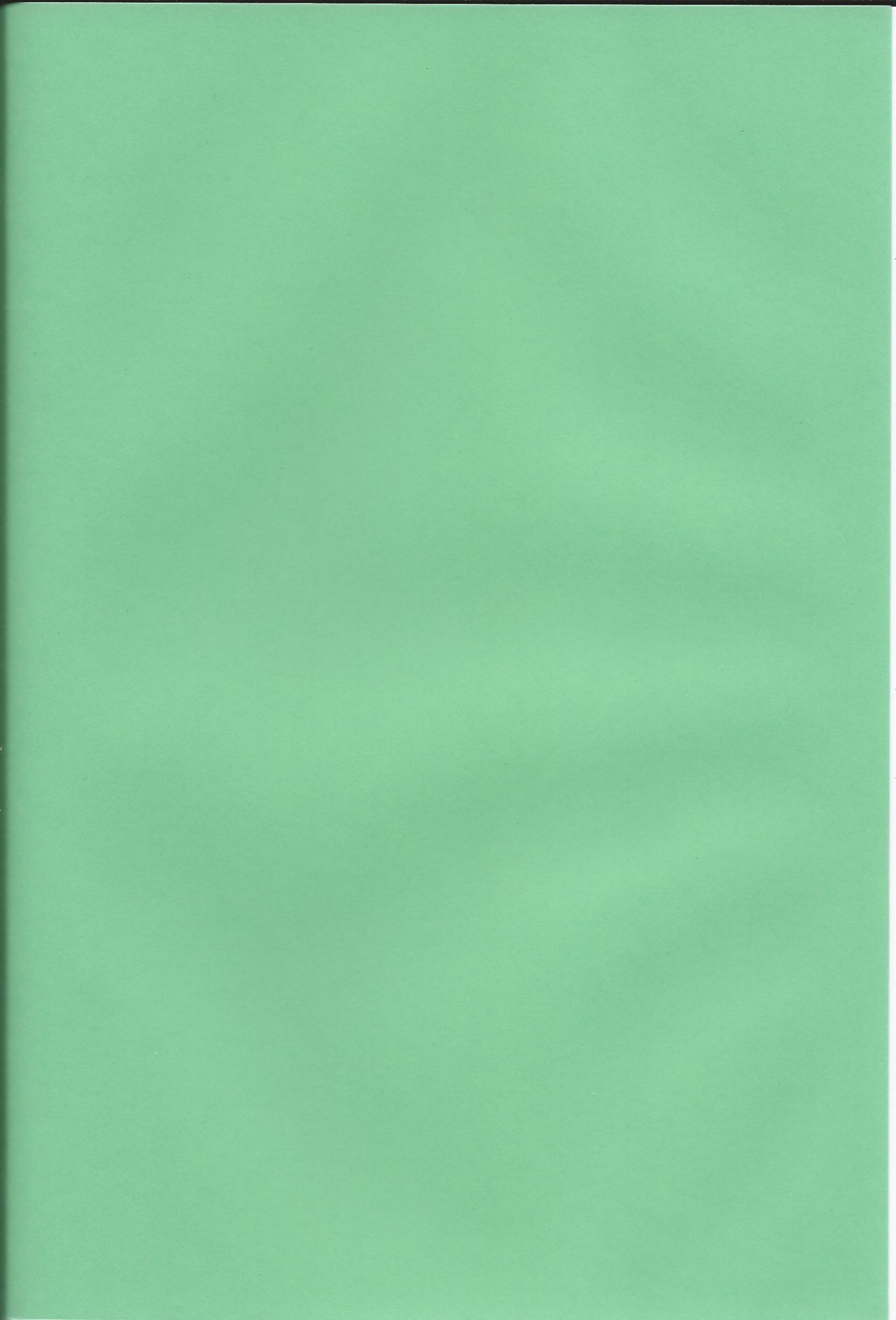 Happy Mori Life page 3 full