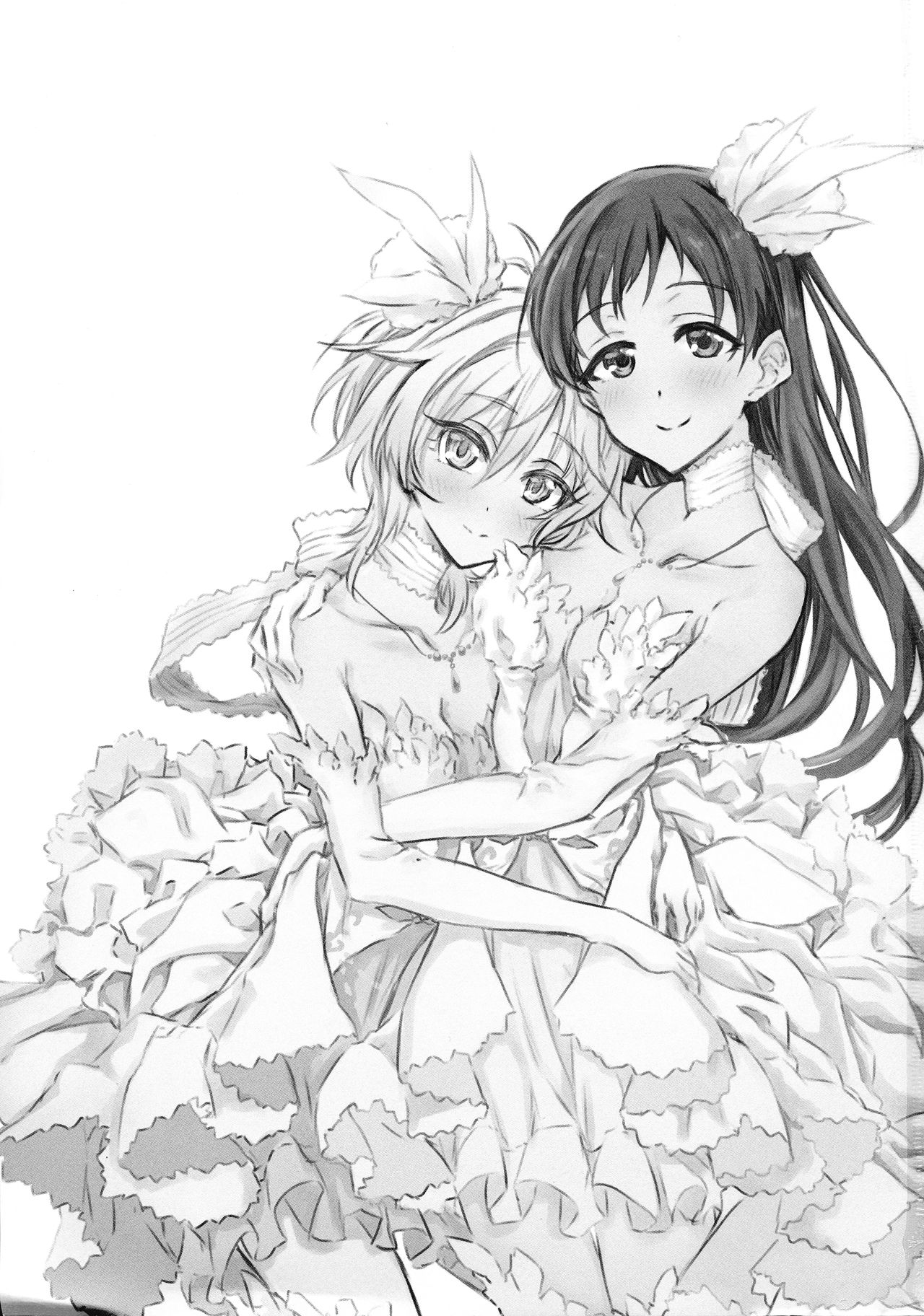 NittAnyaX Etsuran Chuui 2 page 3 full