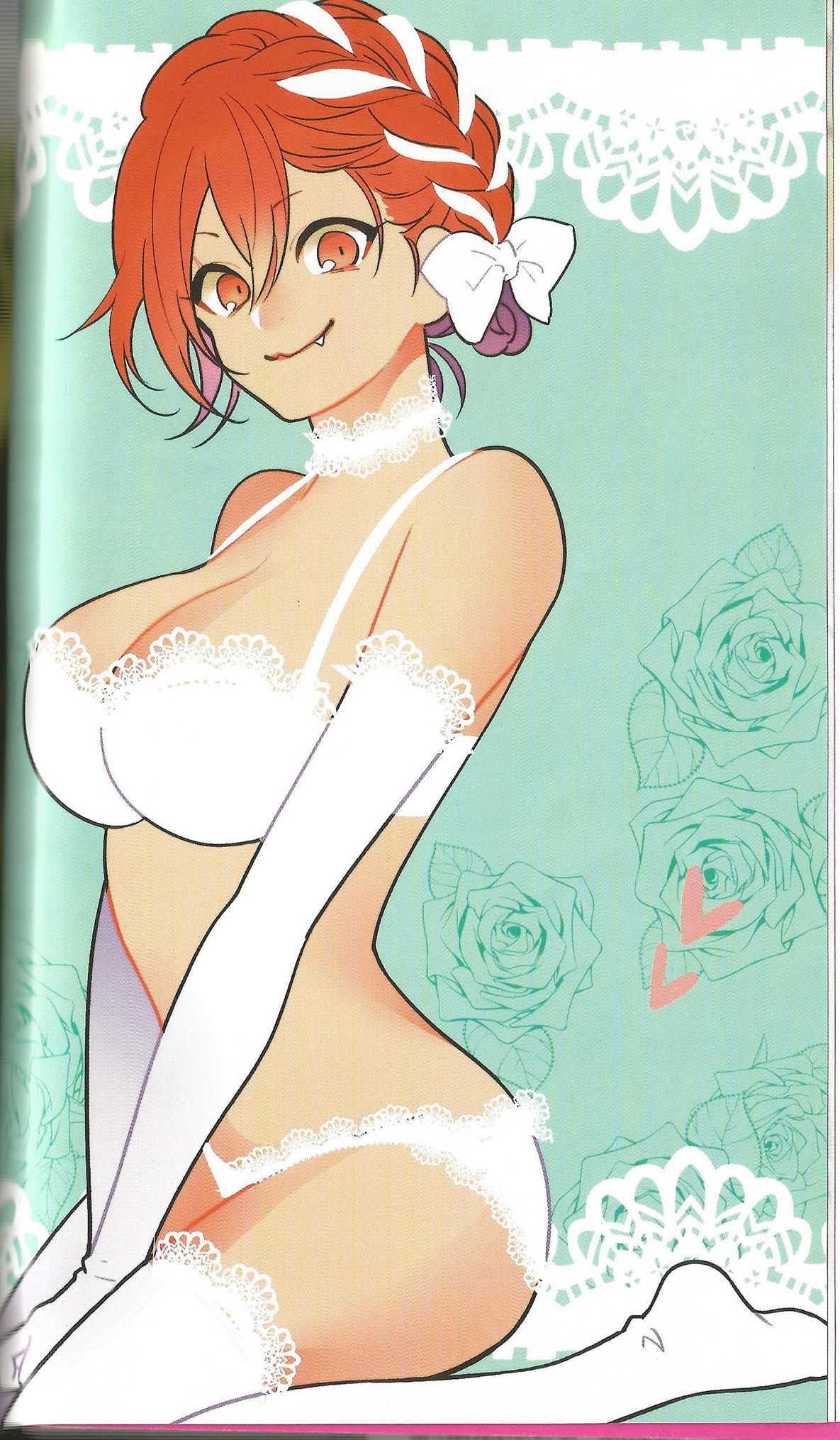 Fujun Isei Kousai no Susume page 4 full