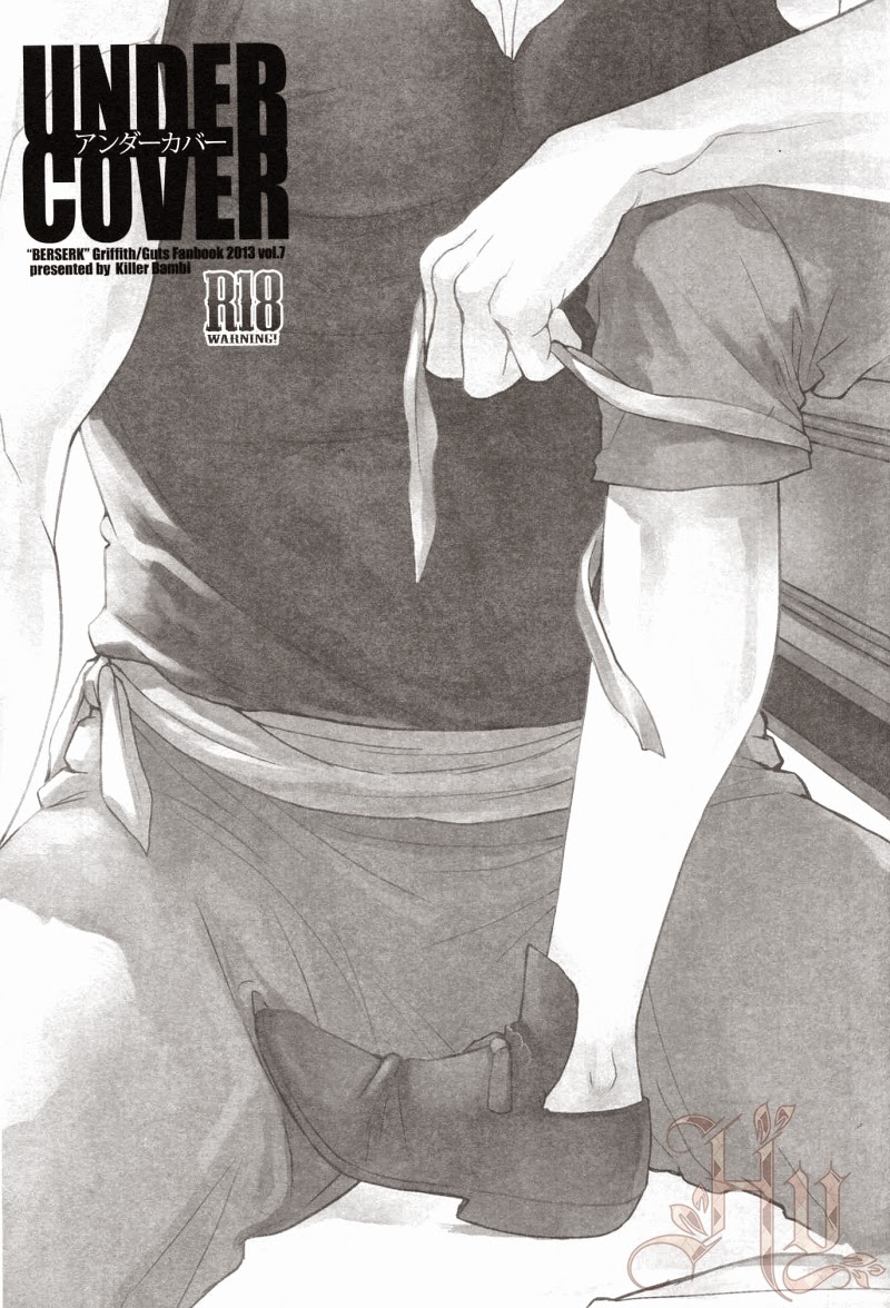 Undercover page 2 full