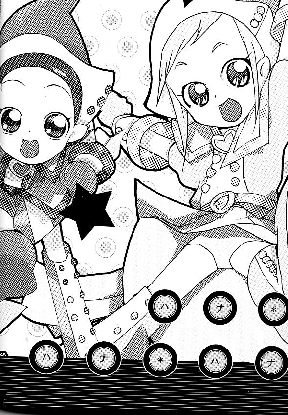 Hana * Hana * Hana page 3 full