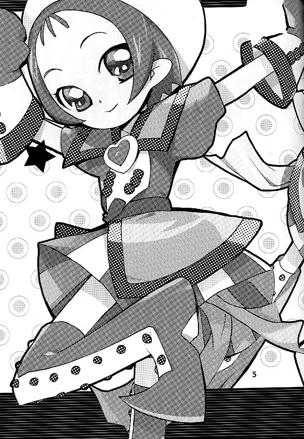 Hana * Hana * Hana page 4 full