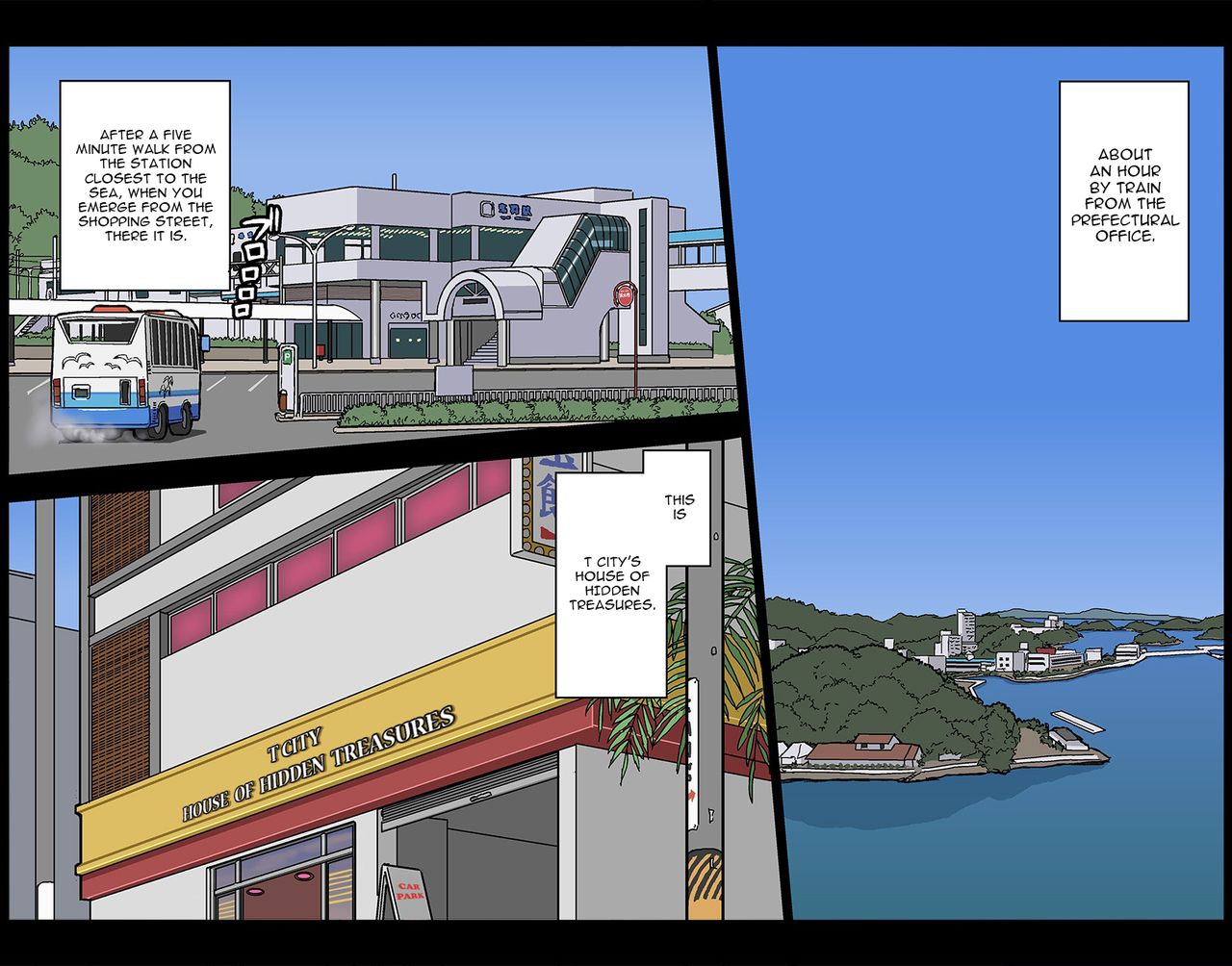 Shakai ni Yakudatsu Hihoukan Shojo OL Hitozuma made Kakunenrei no Joseiki Taiken Vol. 1 | Public Benefit Sex Museum 1 page 2 full