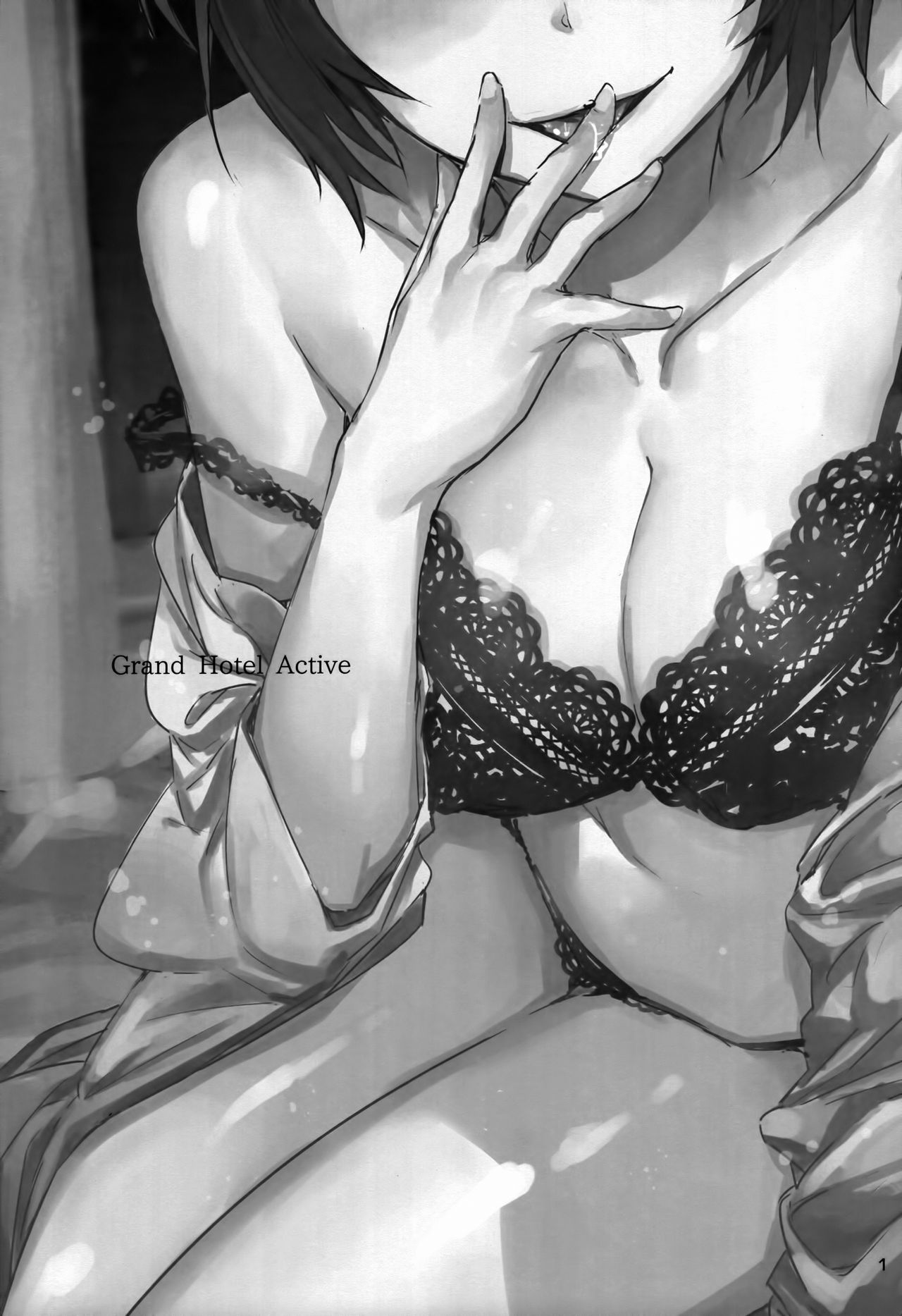 Grand Hotel Active page 2 full