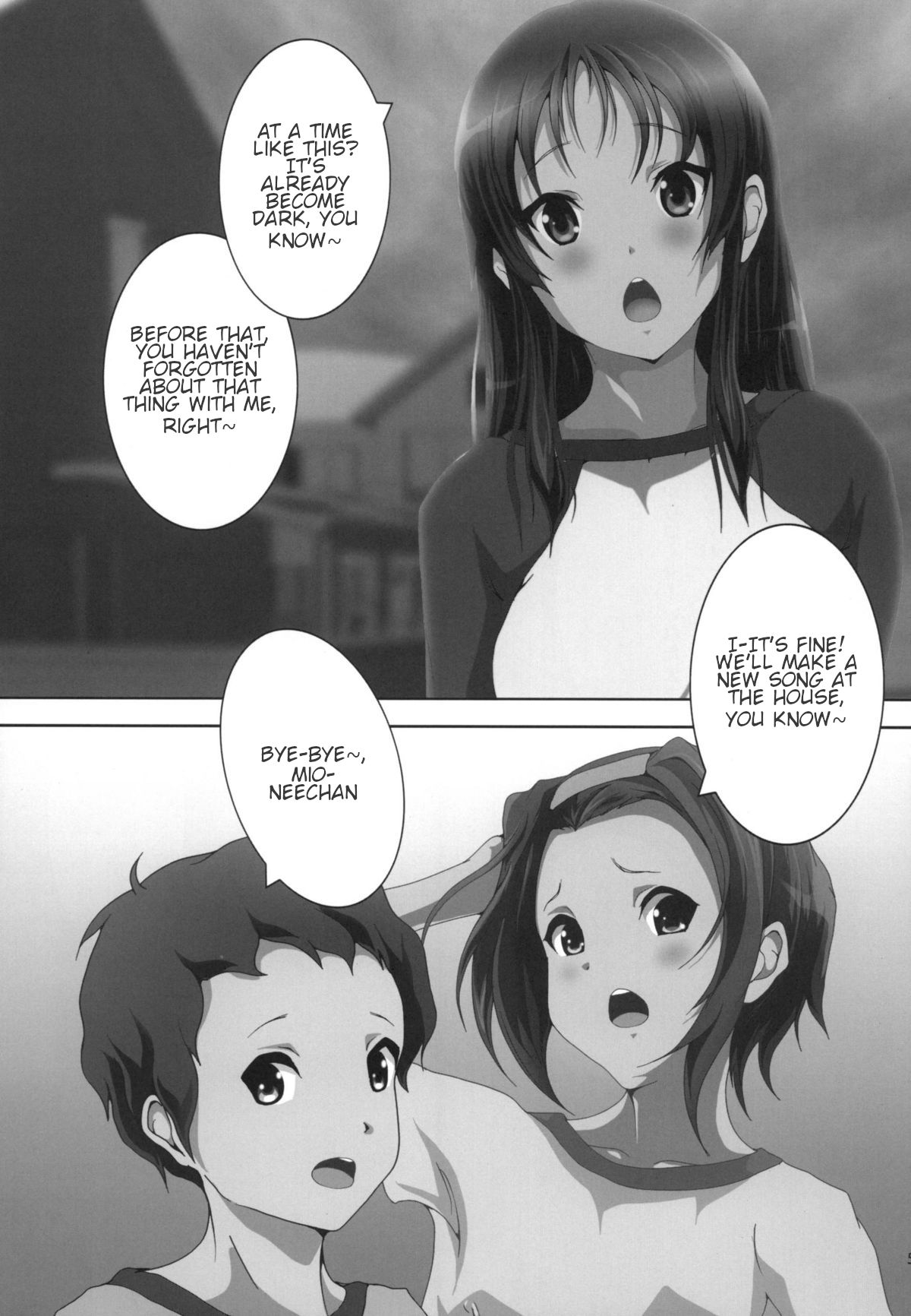 Mio Kan! page 7 full