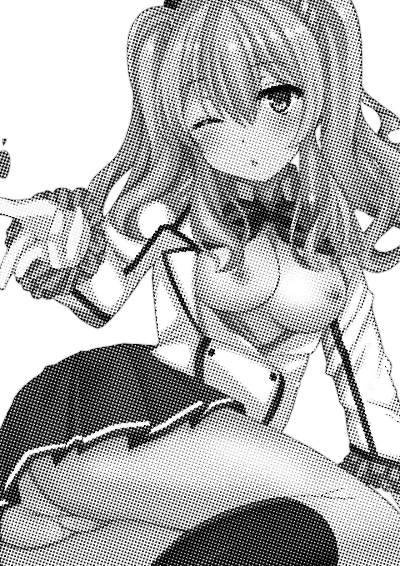 Event Houshuu wa Kashima-san!! page 2 full