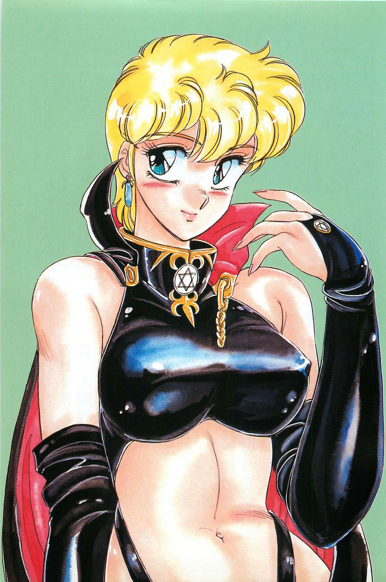 Ikinari! CAN² 2 page 5 full