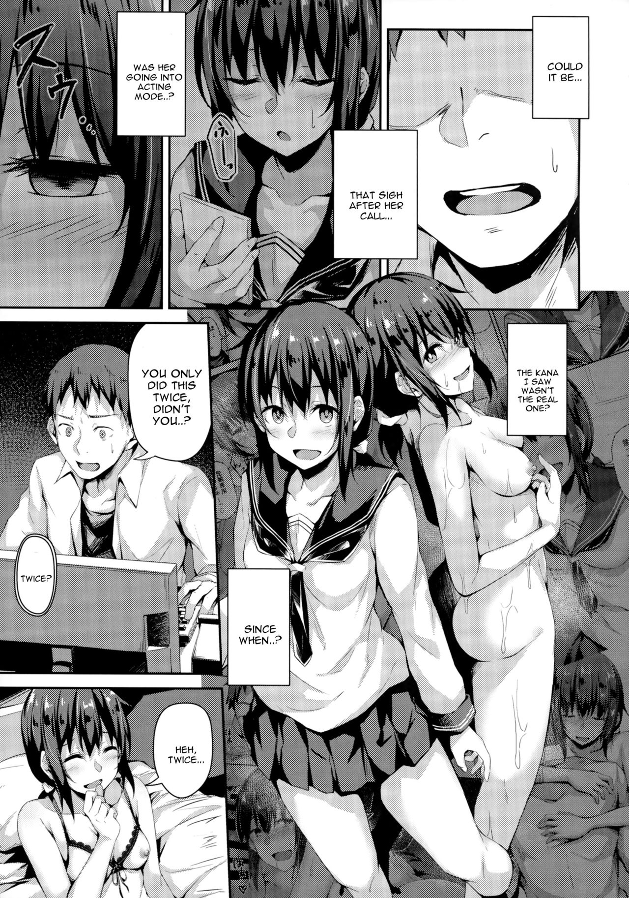 NeuTRal Actor 3 page 10 full