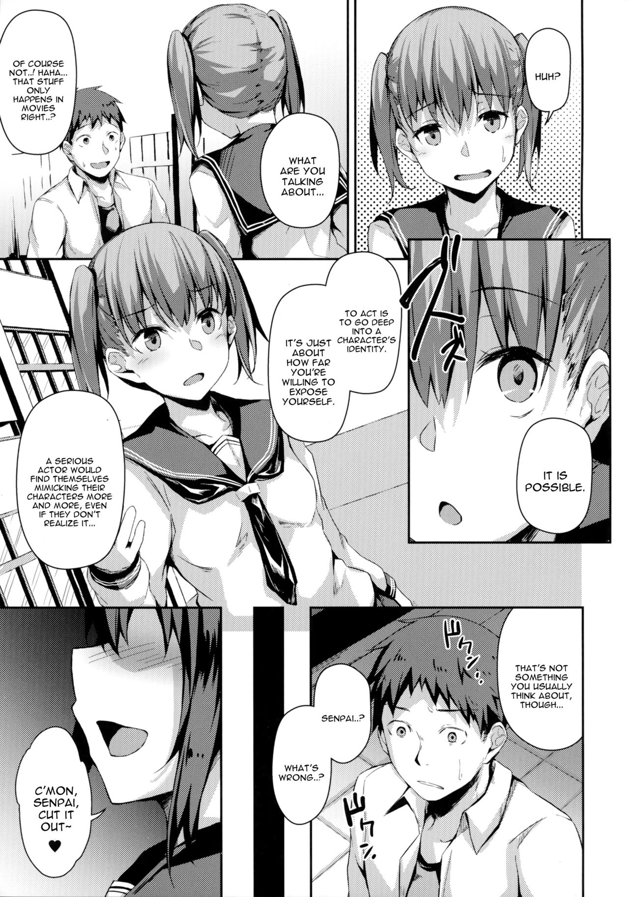 NeuTRal Actor 3 page 6 full