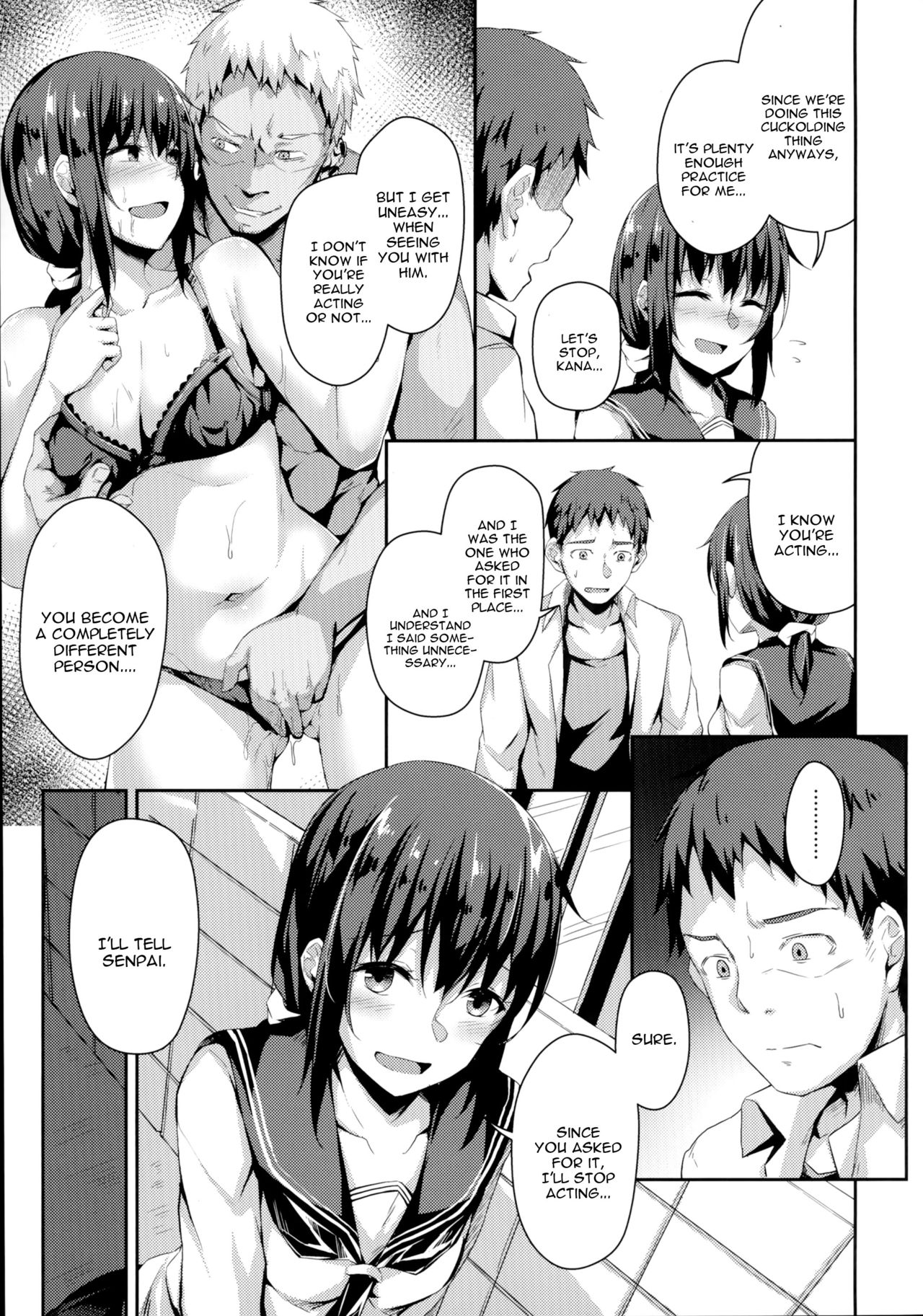 NeuTRal Actor 3 page 8 full