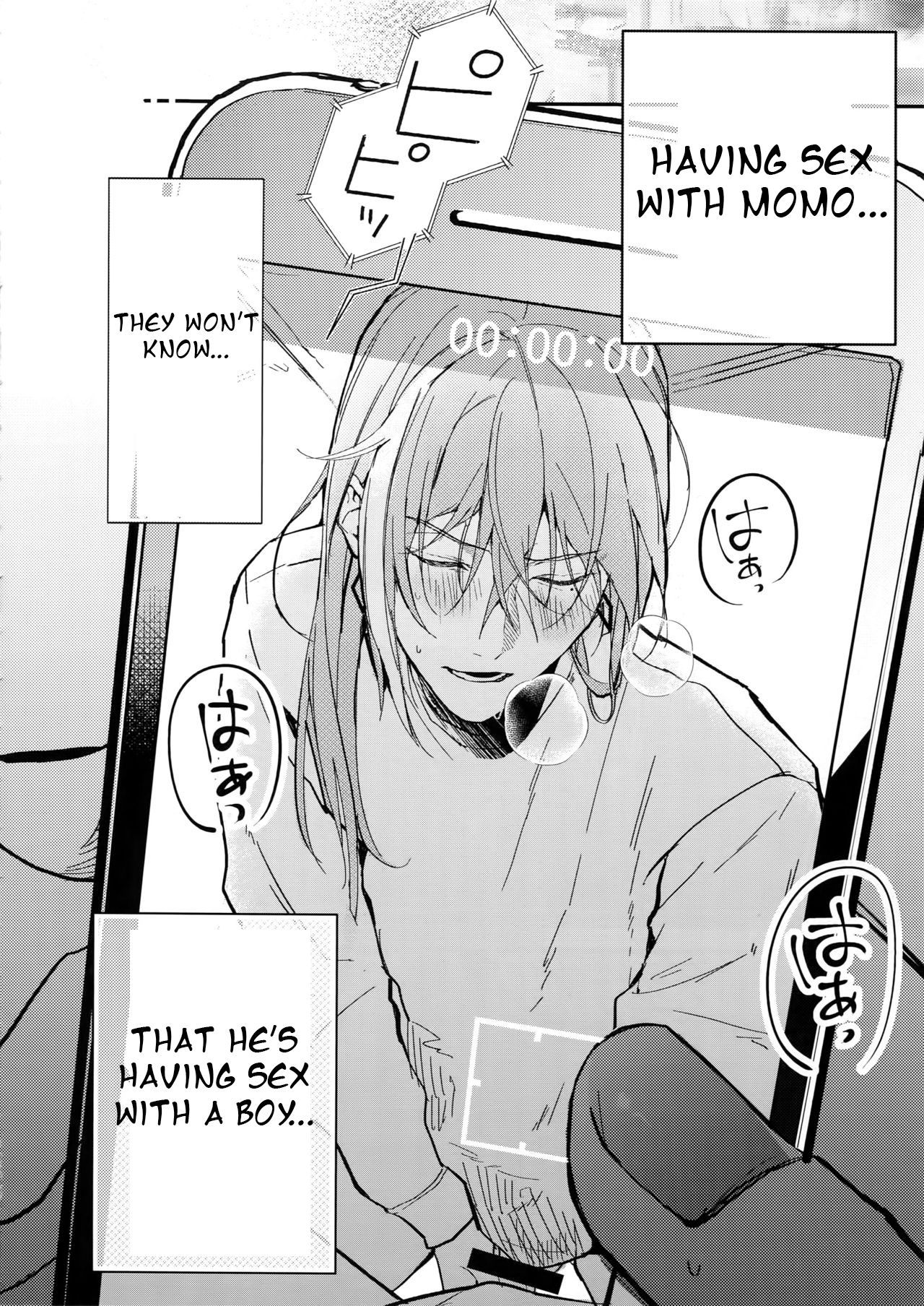 Hame Rare Tori page 9 full