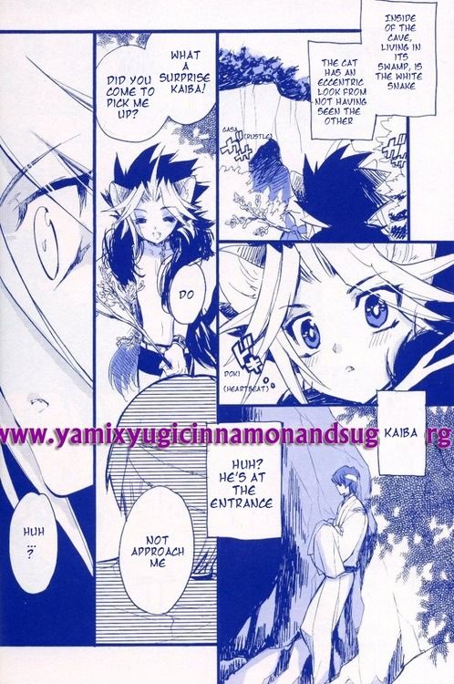 Shirohebi-san to Kuroneko-kun 4 Amai Unmei | White Snake & Black Cat 4 Sweet Fate page 6 full