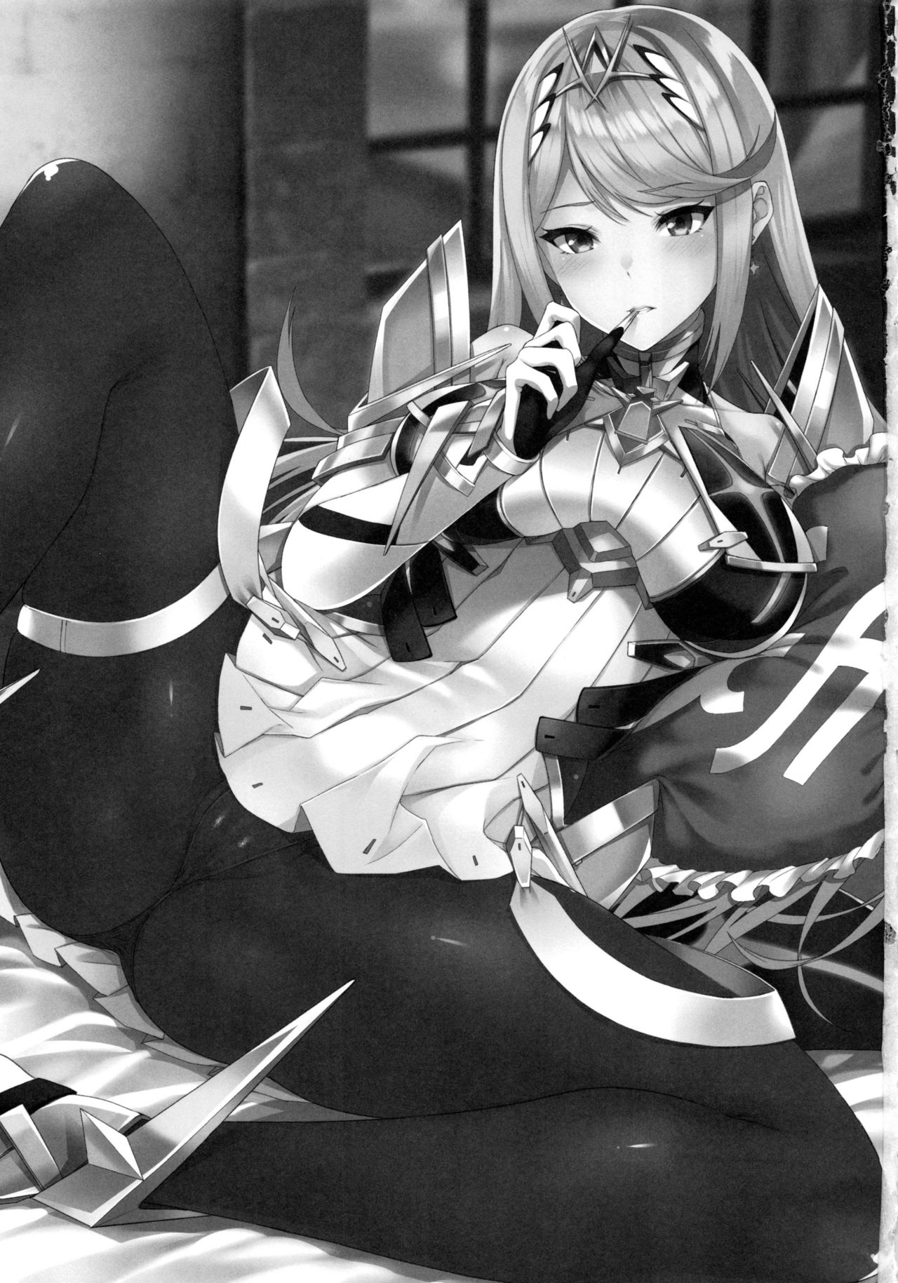 Hikari Are page 2 full