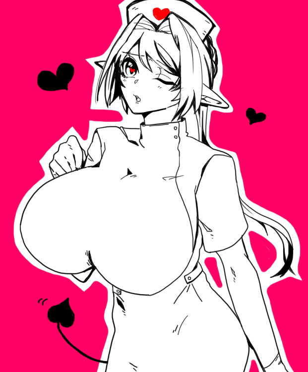 Shokuiku page 8 full