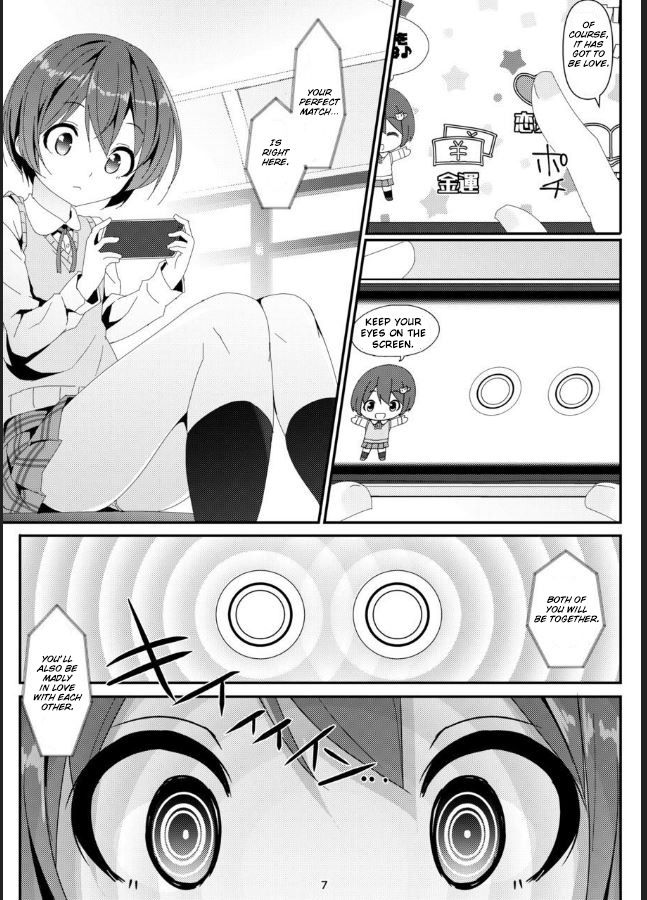 Geki Ona! page 6 full