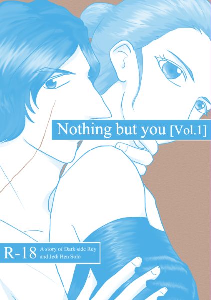 Nothing But You Ch. 1-9 page 1 full