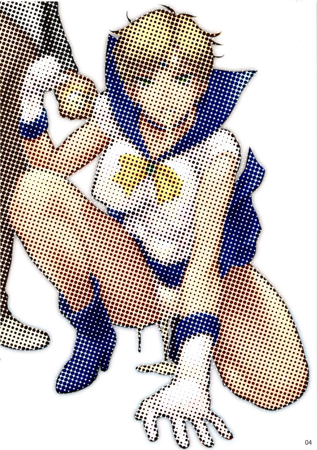 Uranus vs Stopwatcher page 3 full