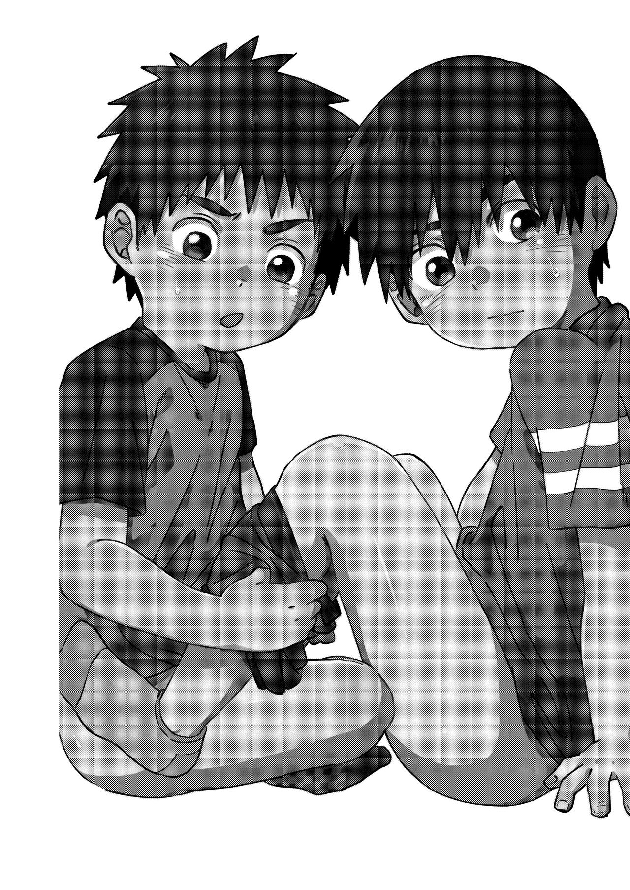 Okkaburi | Under Cover page 3 full