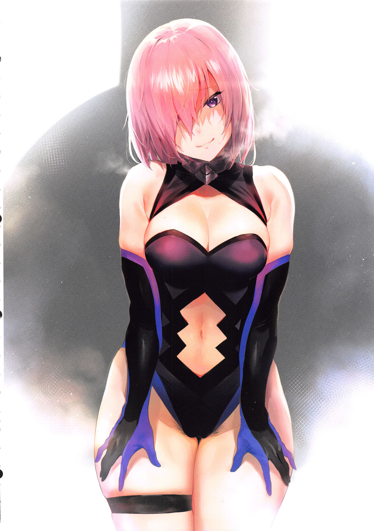 Ecchi na Onee-san Matome Hon 3 page 9 full