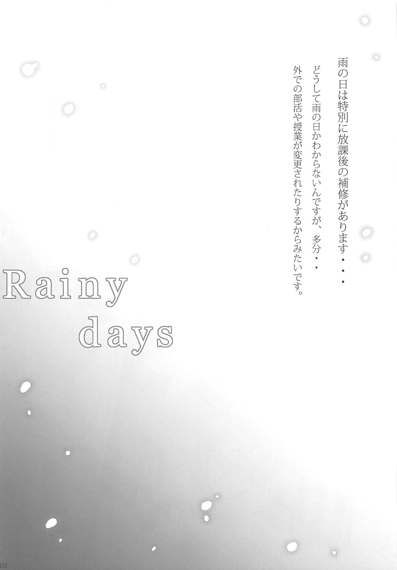 Rainy Days page 2 full
