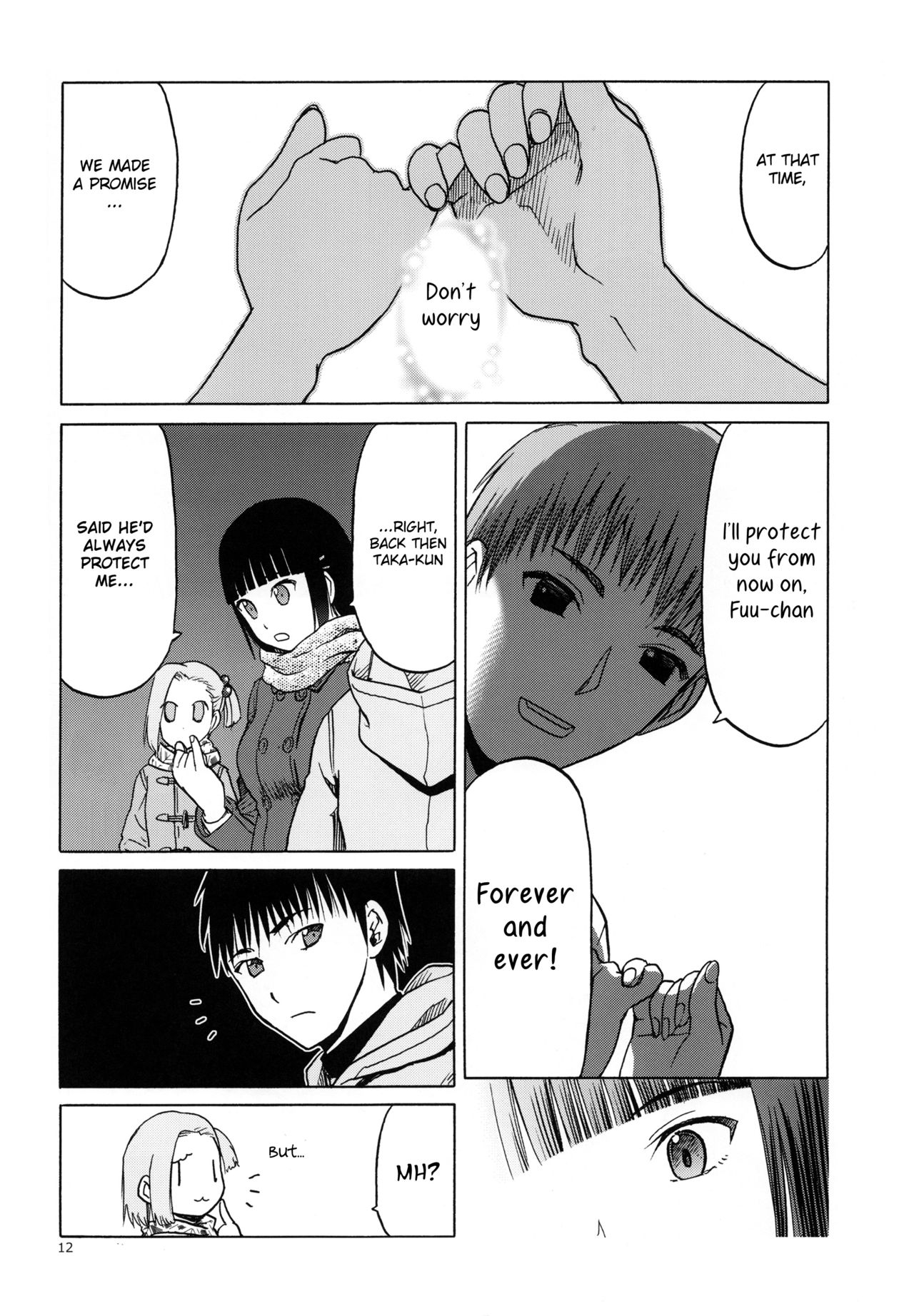 blue snow blue scene.20 page 10 full