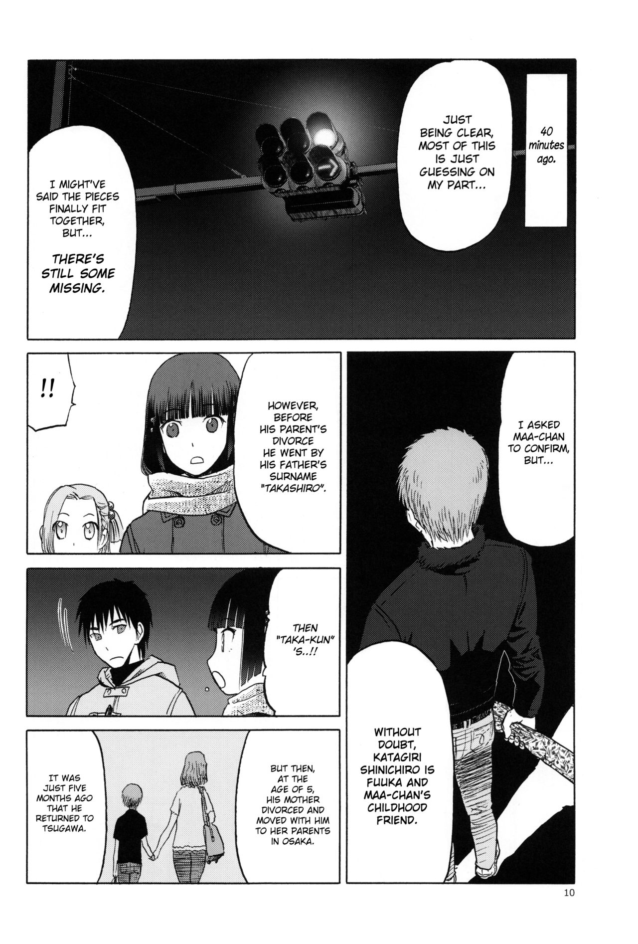 blue snow blue scene.20 page 8 full