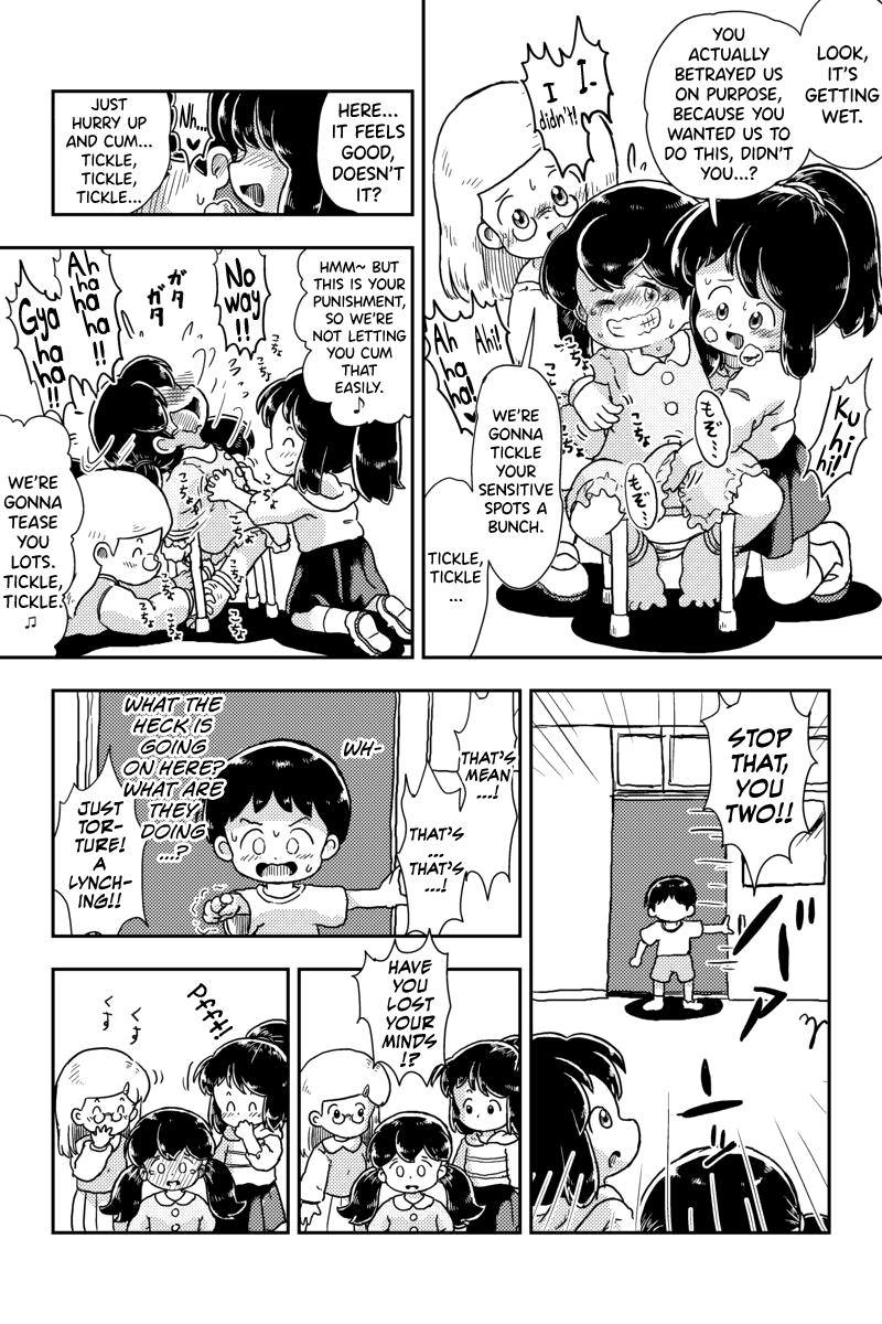 Houkago Kusuguri Club page 10 full